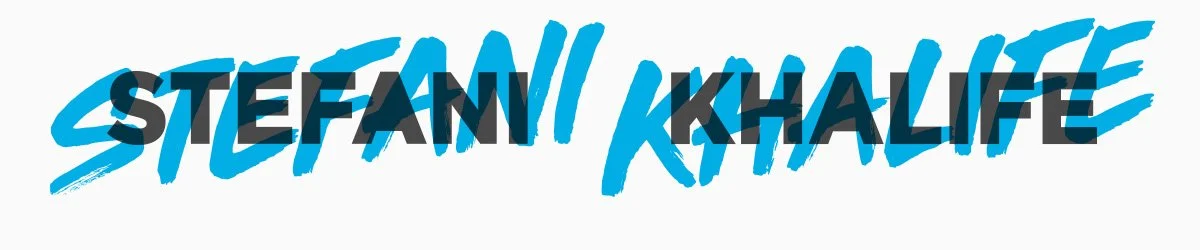STEFANI KHALIFE / Creative Leadership