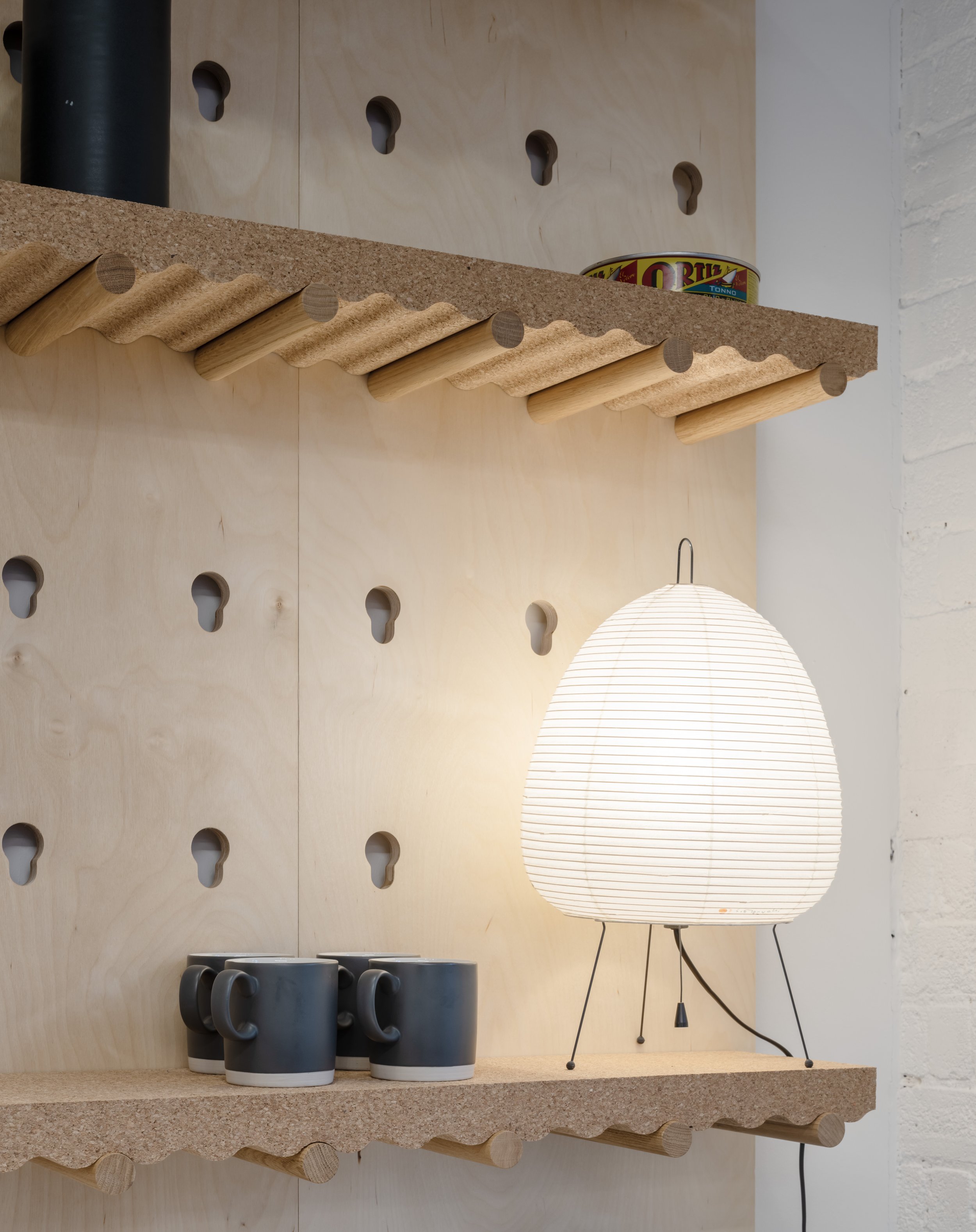 Archetype Studio Refit