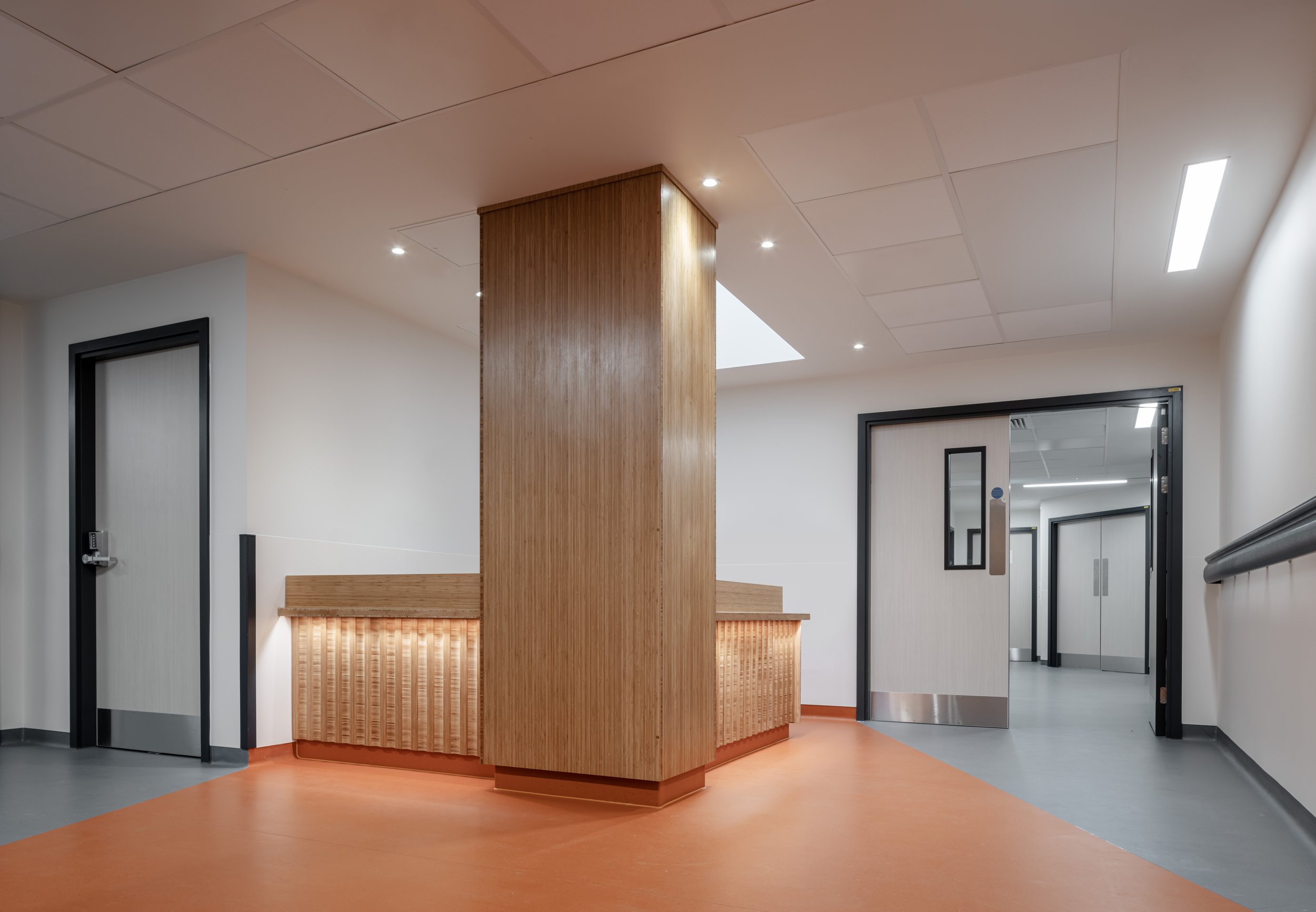 Work complete for BAT Studio Photography by Simon Kennedy
