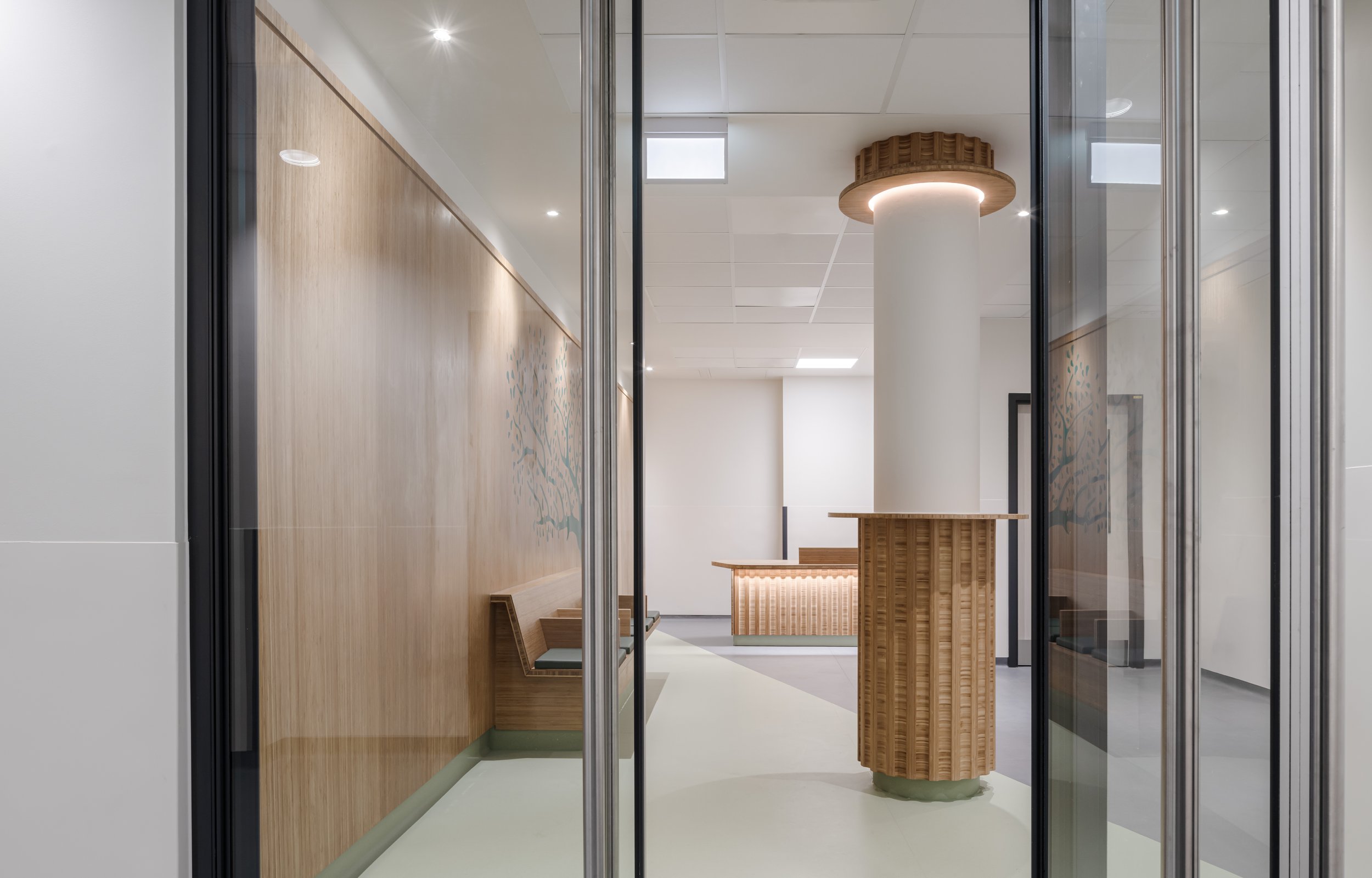 Work complete for BAT Studio Photography by Simon Kennedy