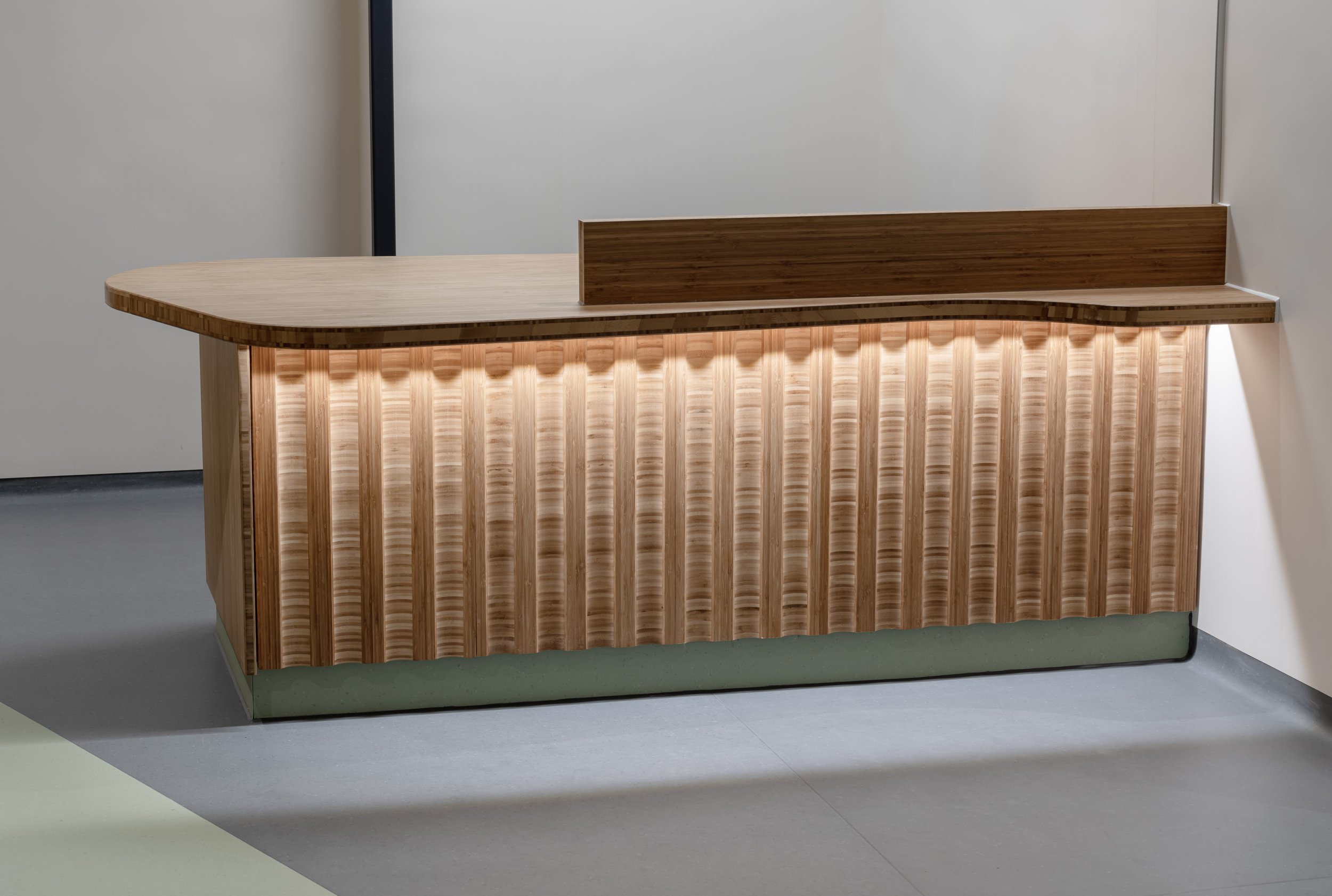 Work complete for BAT Studio Photography by Simon Kennedy