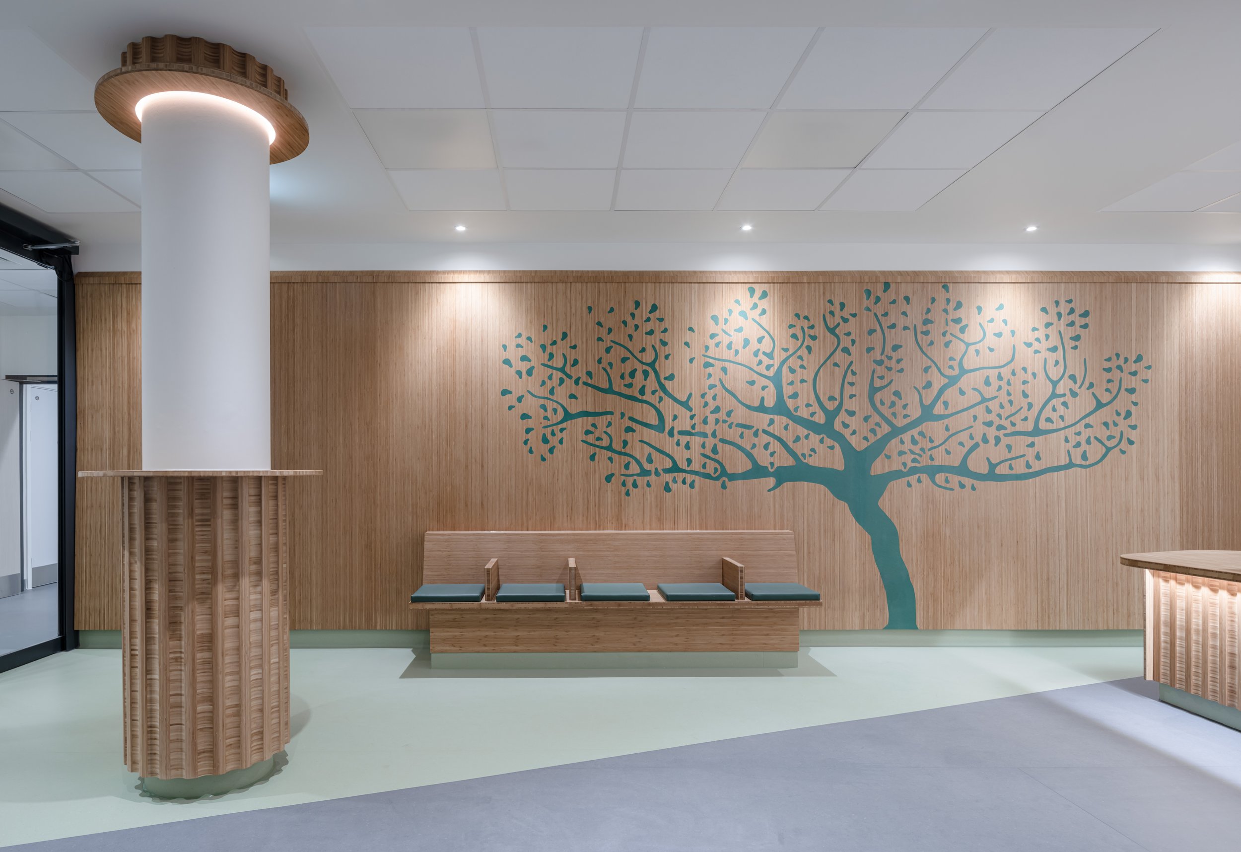 Work complete for BAT Studio Photography by Simon Kennedy