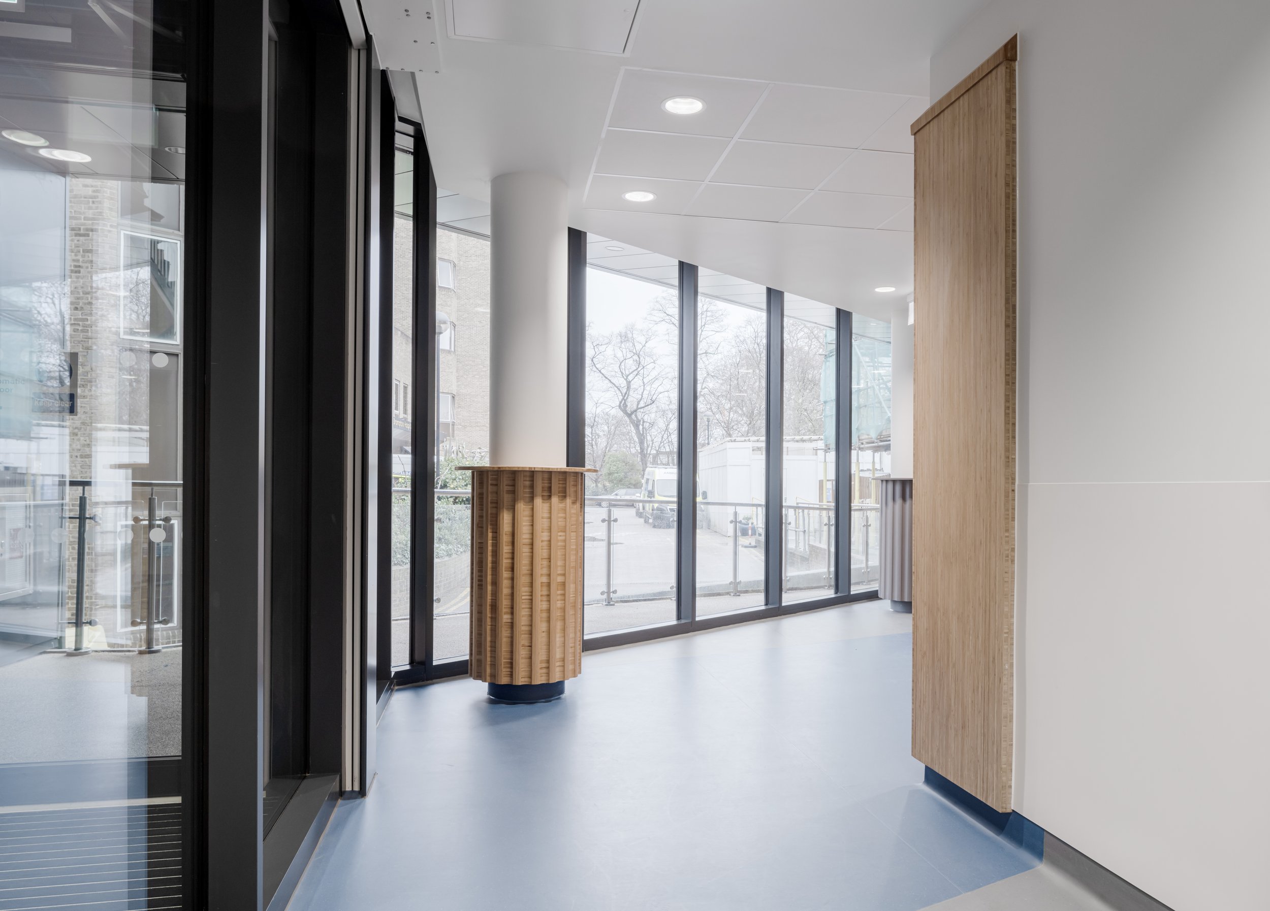 Work complete for BAT Studio Photography by Simon Kennedy
