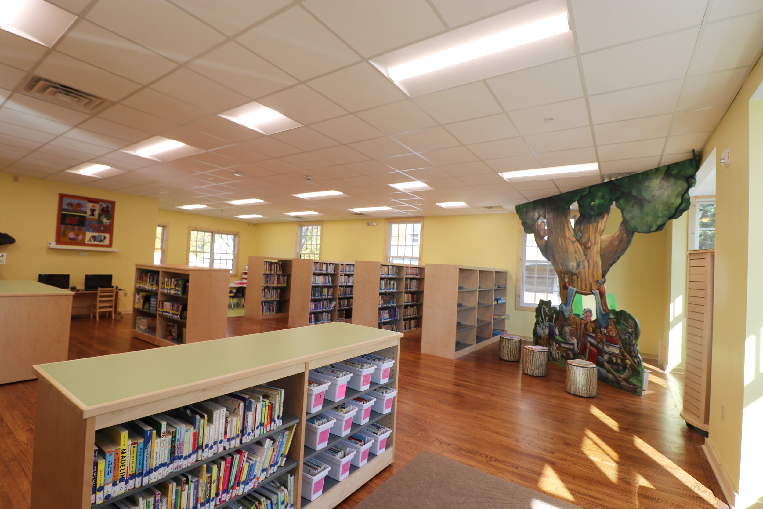 Claverack Free Library Grand Opening 3.JPG