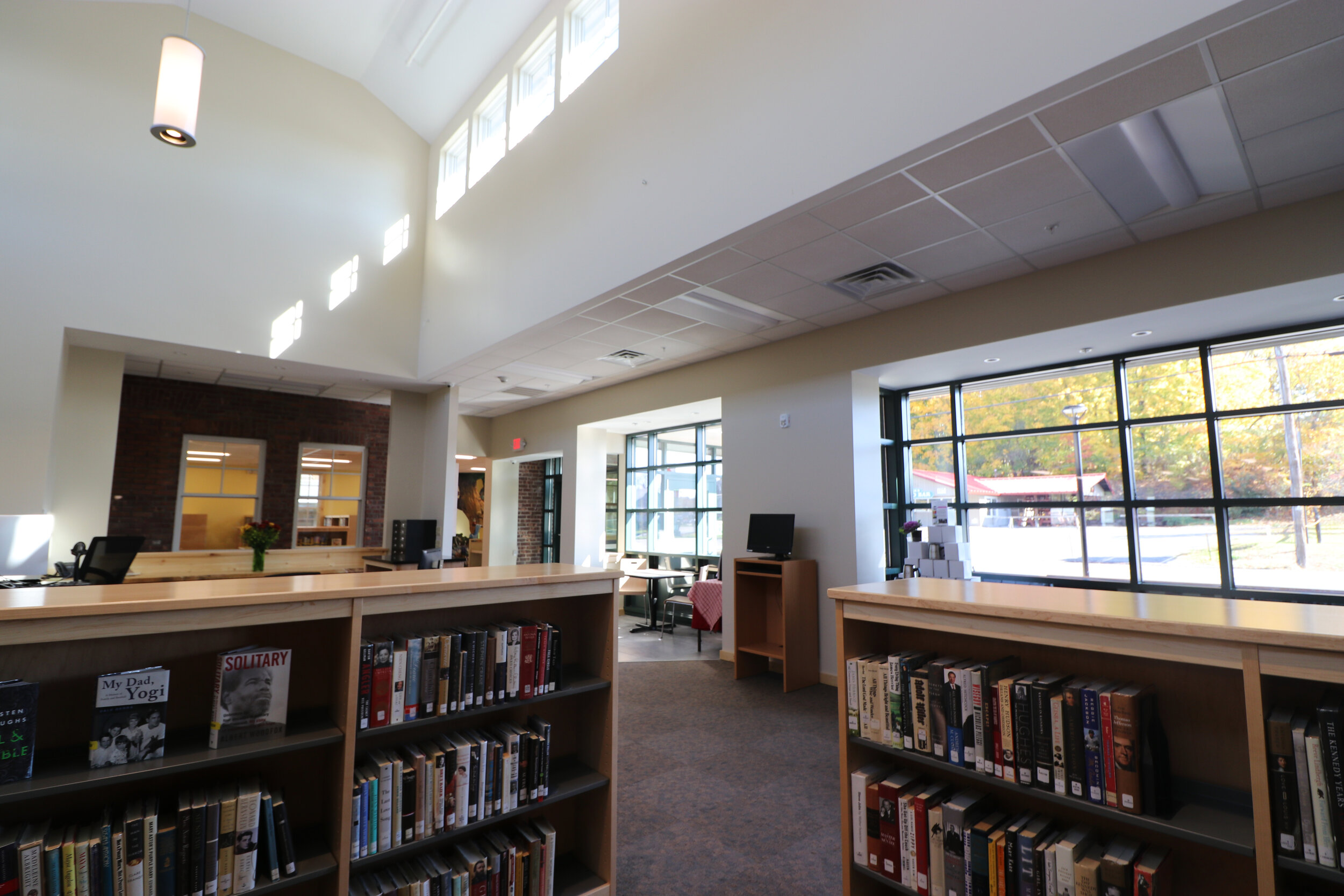 Claverack Free Library Grand Opening 18.JPG