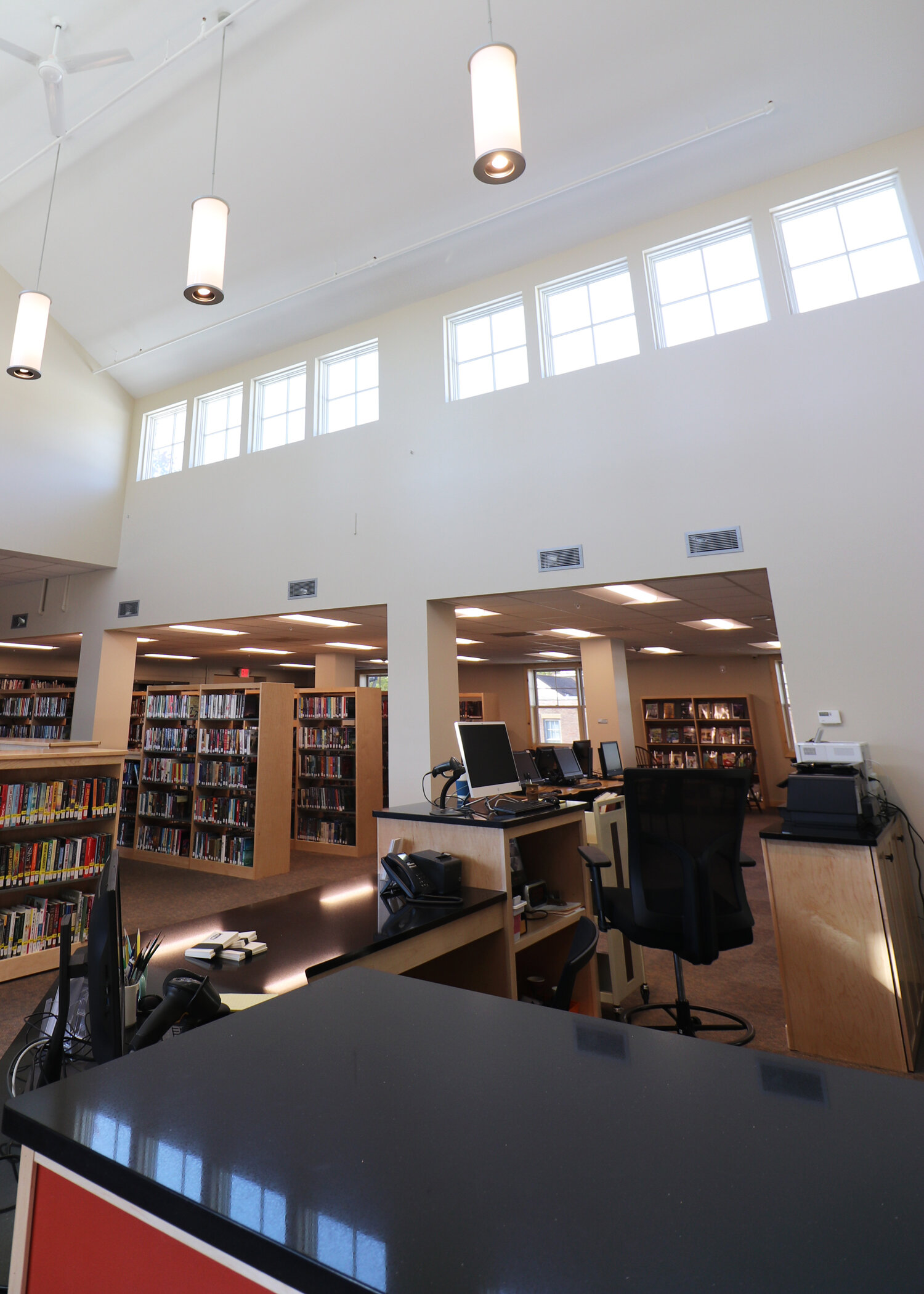 Claverack Free Library Grand Opening 22.JPG