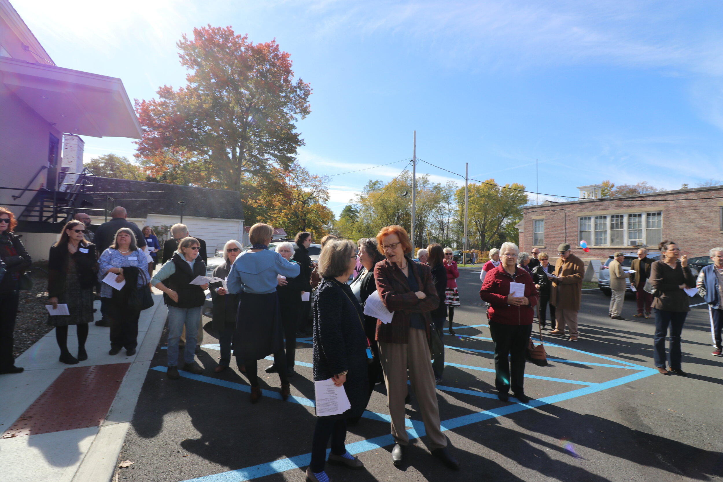 Claverack Free Library Grand Opening 38.JPG