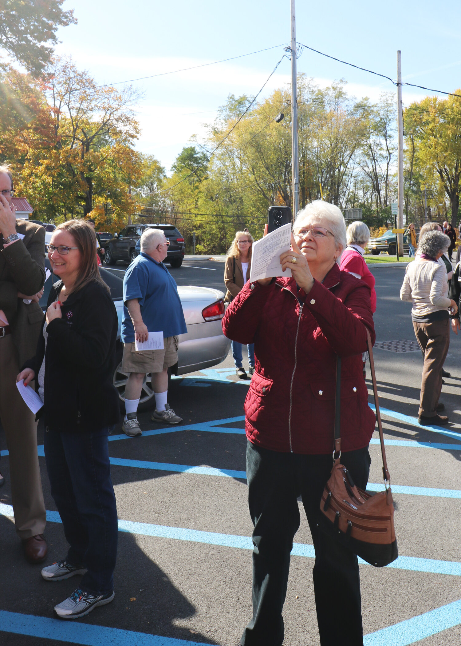 Claverack Free Library Grand Opening 39.JPG