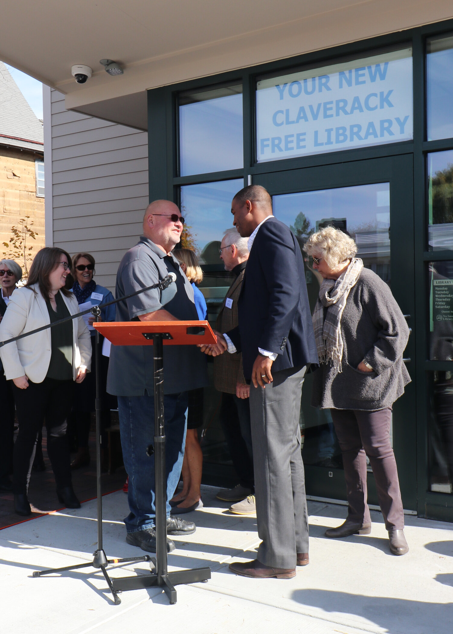 Claverack Free Library Grand Opening 43.JPG