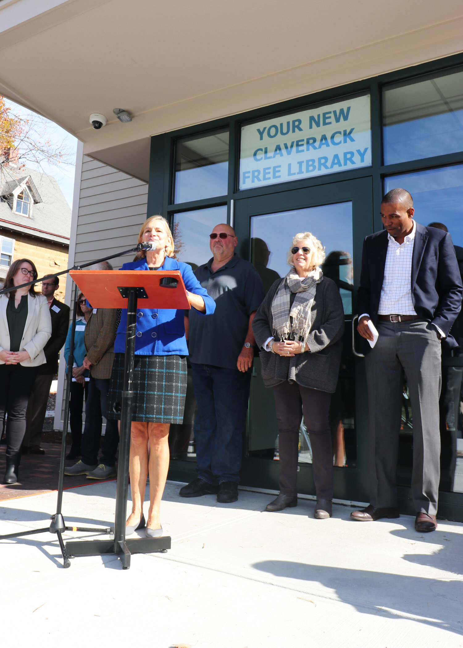 Claverack Free Library Grand Opening 46.JPG