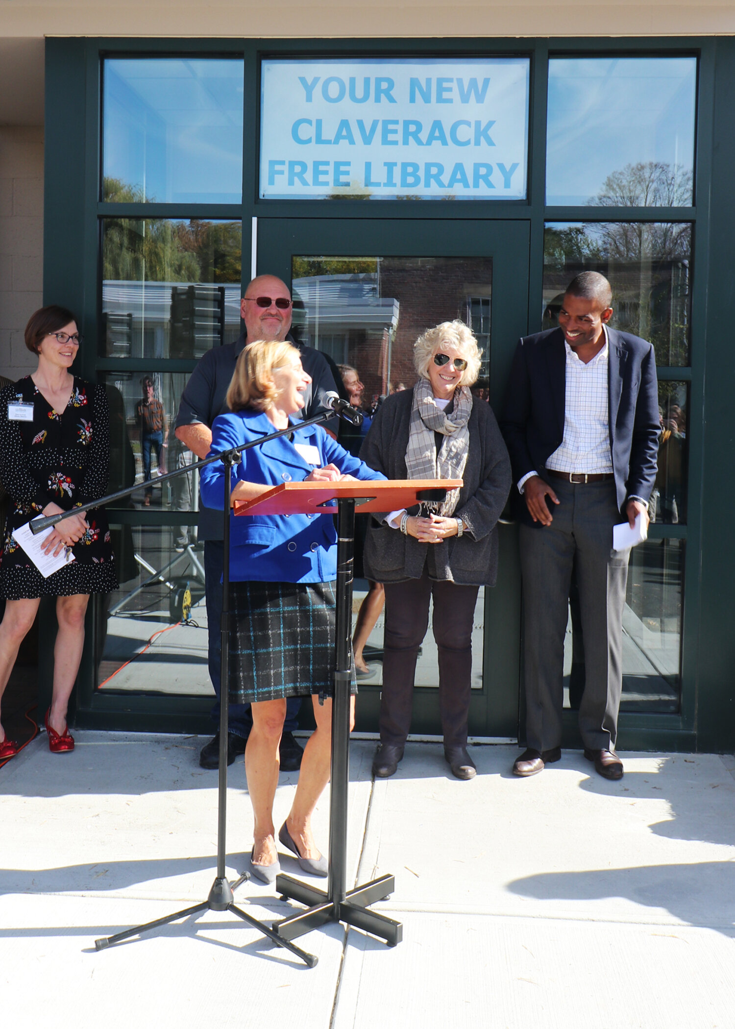 Claverack Free Library Grand Opening 47.JPG