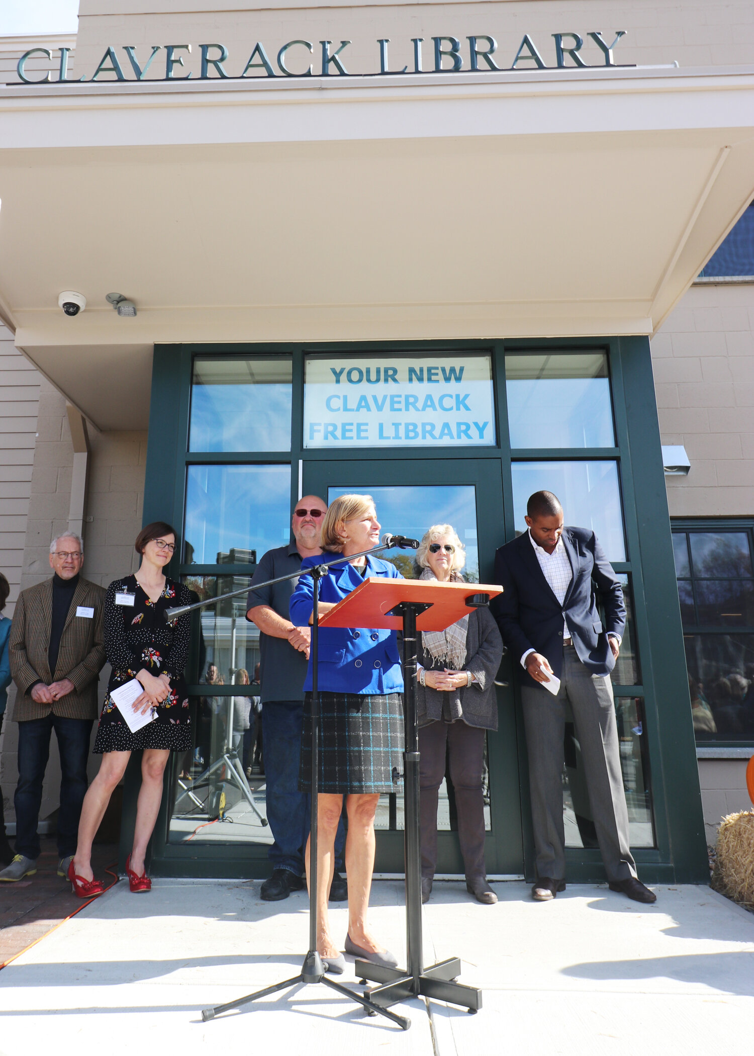 Claverack Free Library Grand Opening 49.JPG