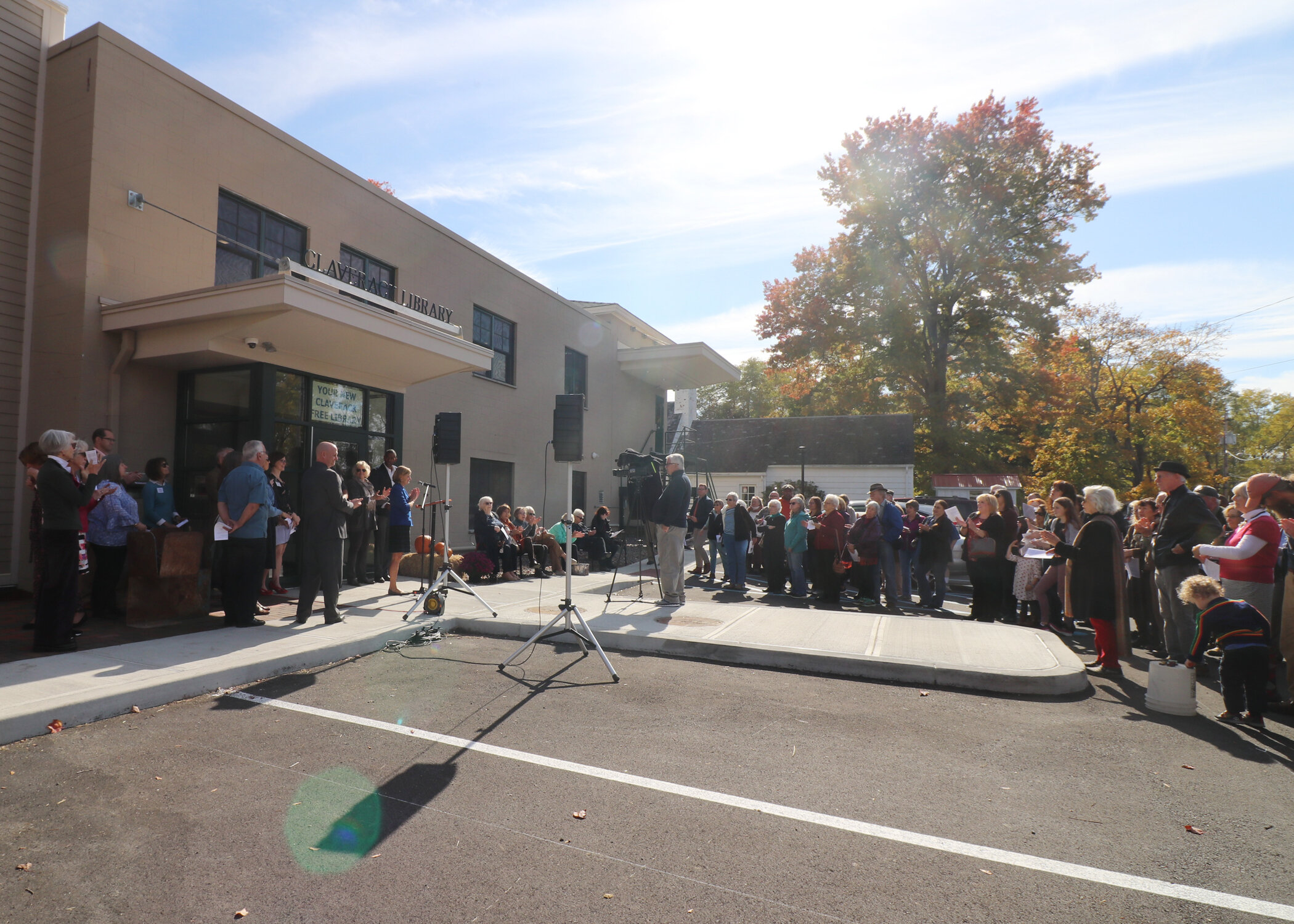 Claverack Free Library Grand Opening 53.JPG