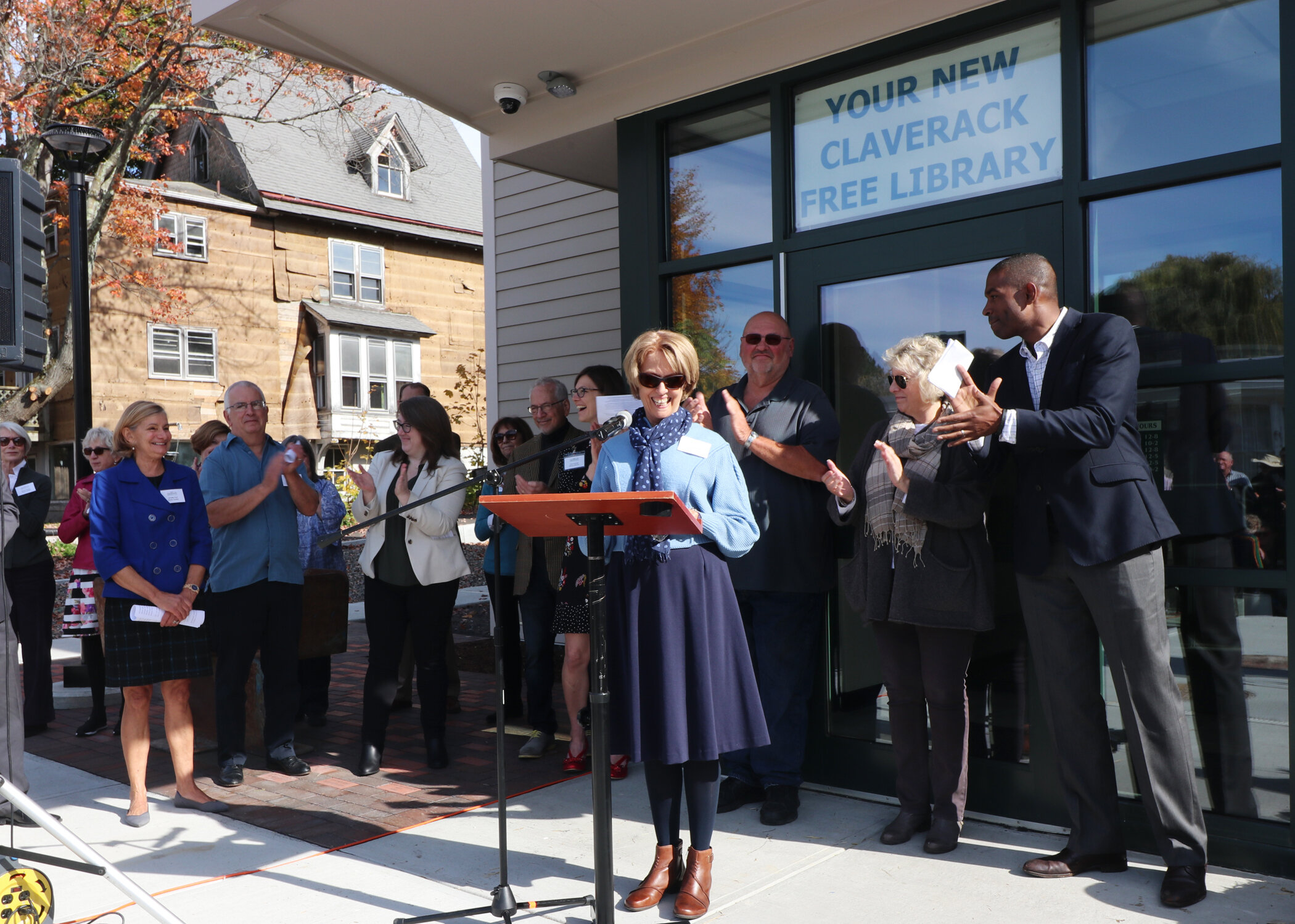 Claverack Free Library Grand Opening 57.JPG
