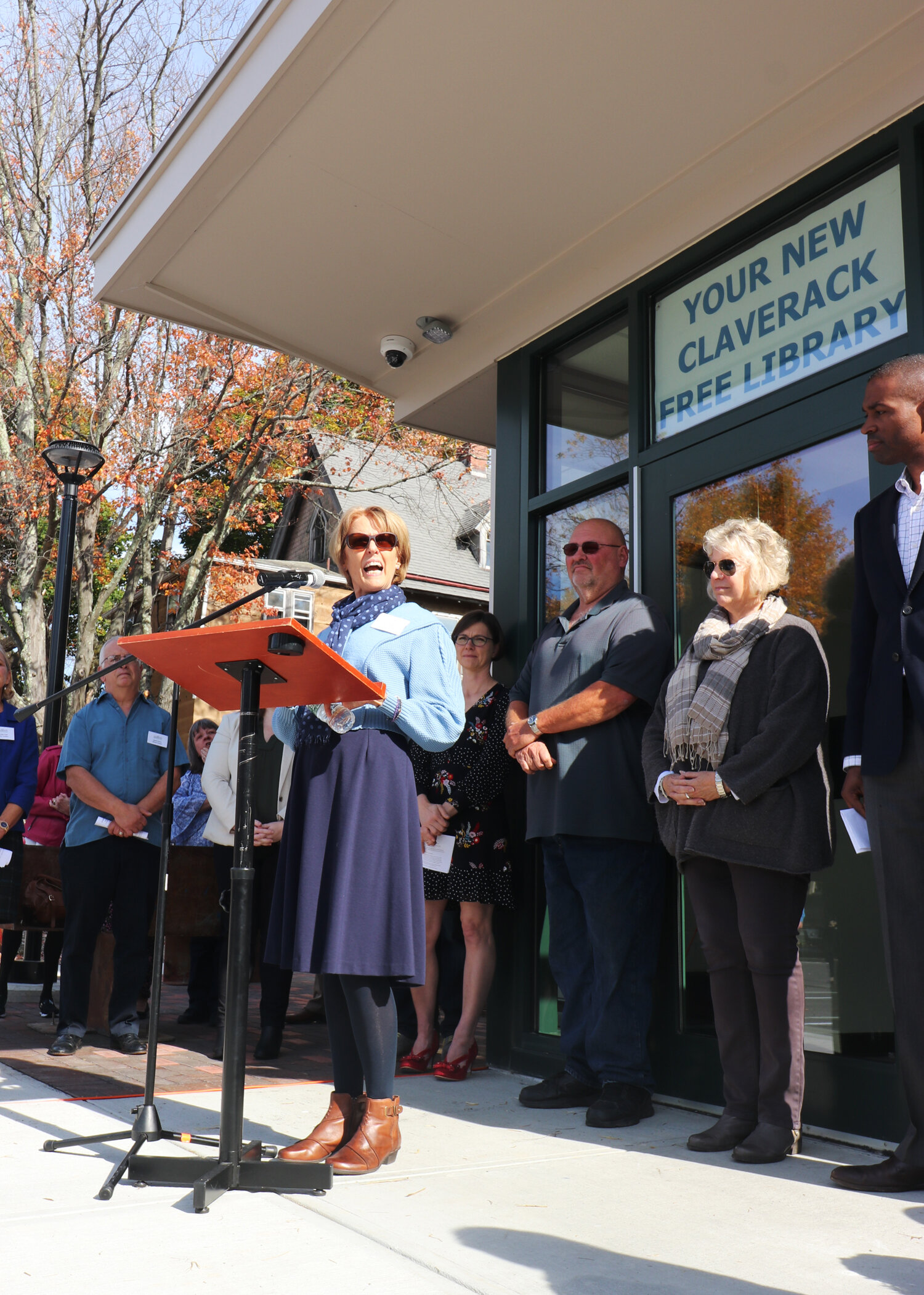 Claverack Free Library Grand Opening 58.JPG