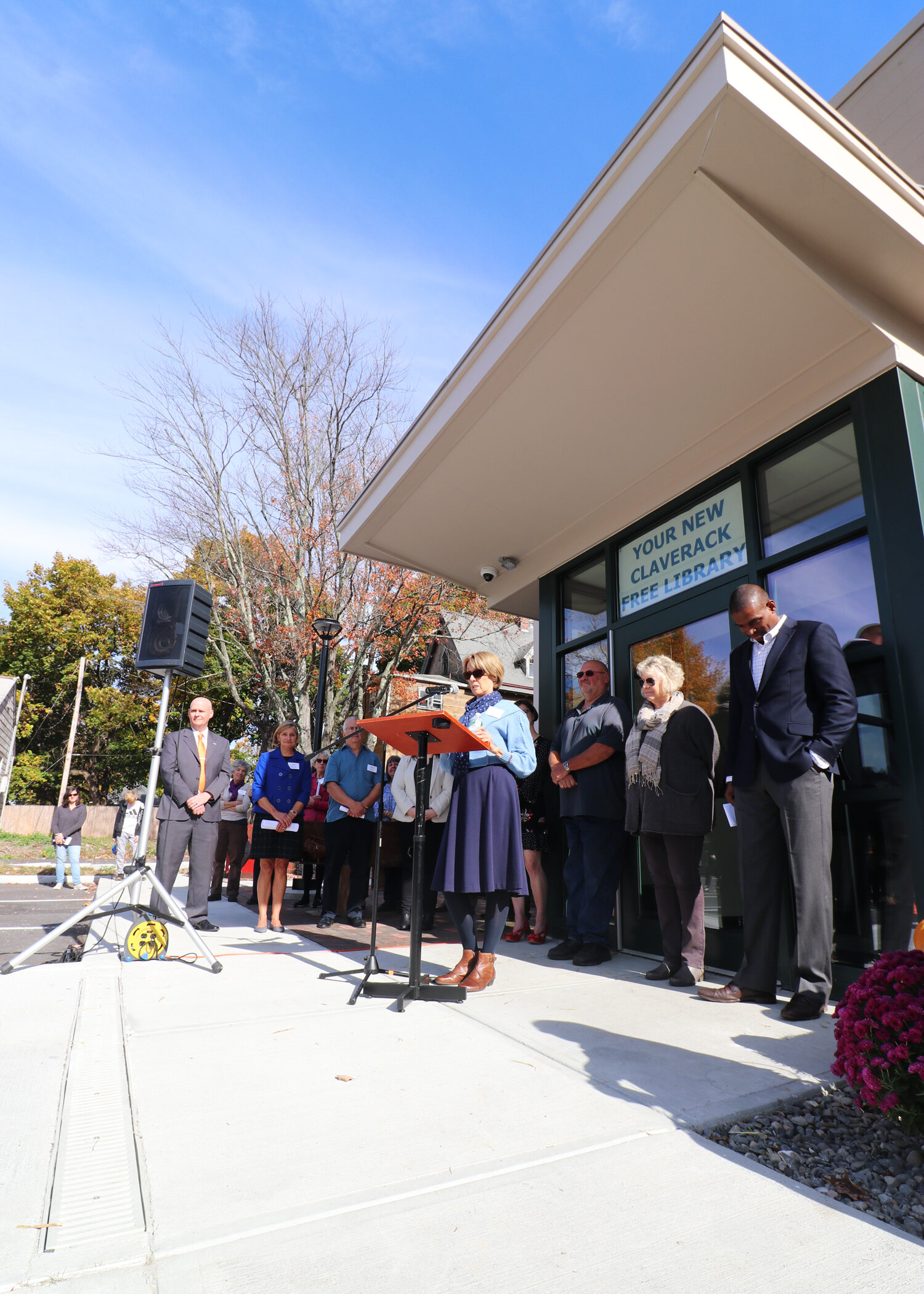 Claverack Free Library Grand Opening 59.JPG