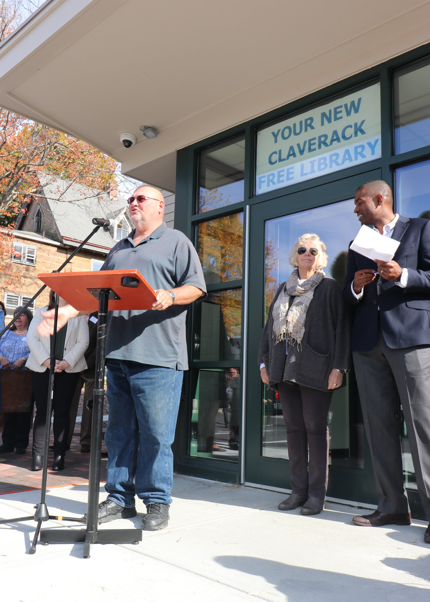 Claverack Free Library Grand Opening 61.JPG