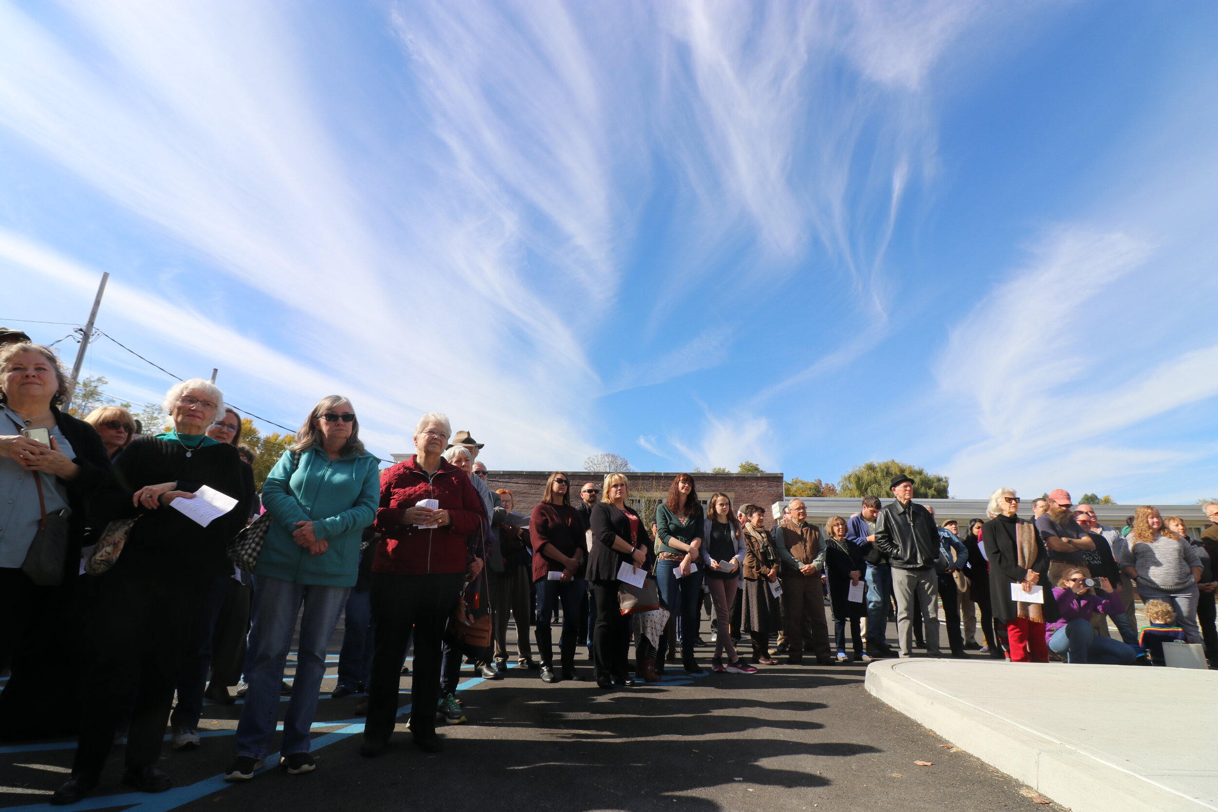 Claverack Free Library Grand Opening 60.JPG