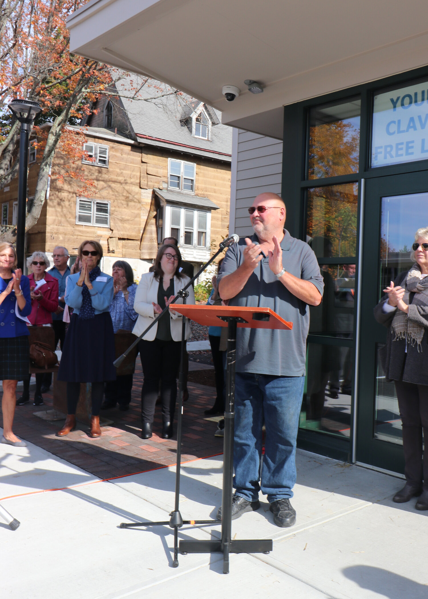 Claverack Free Library Grand Opening 62.JPG