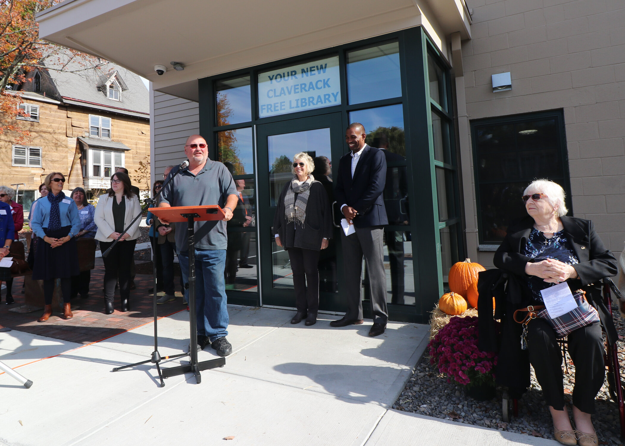 Claverack Free Library Grand Opening 64.JPG