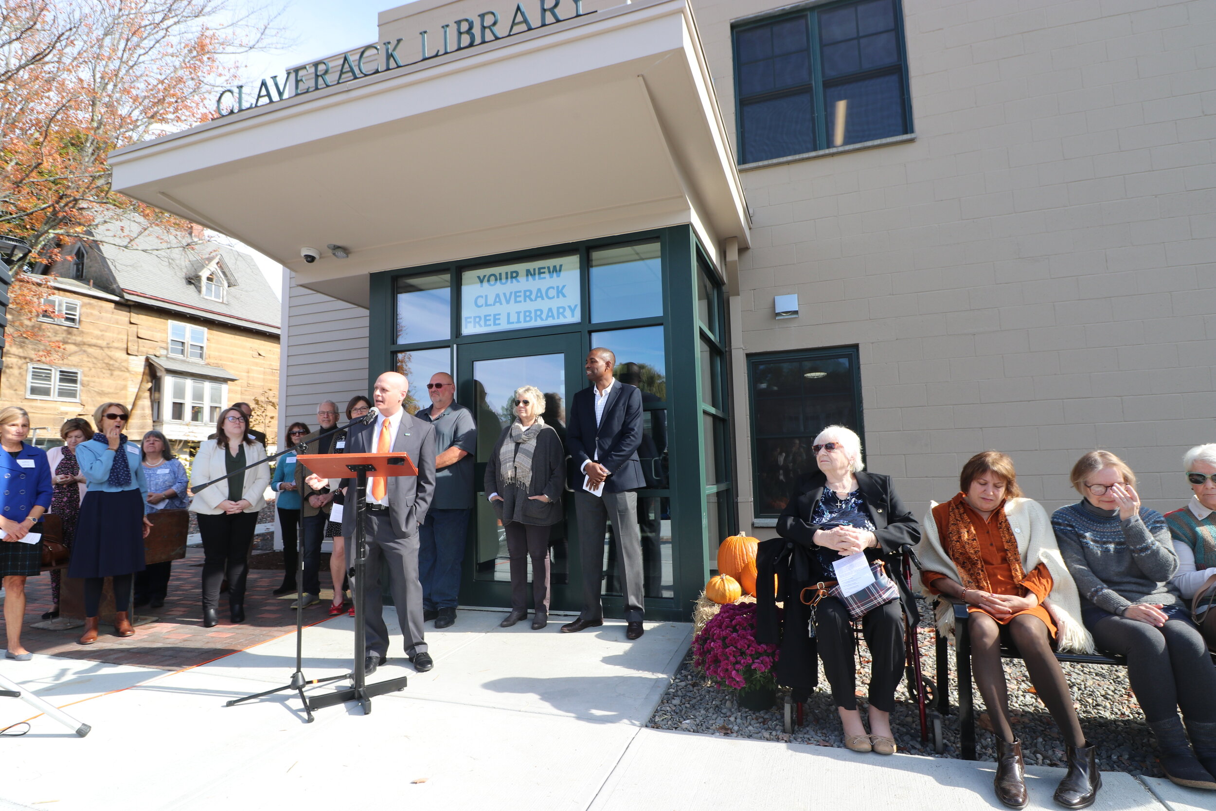 Claverack Free Library Grand Opening 69.JPG
