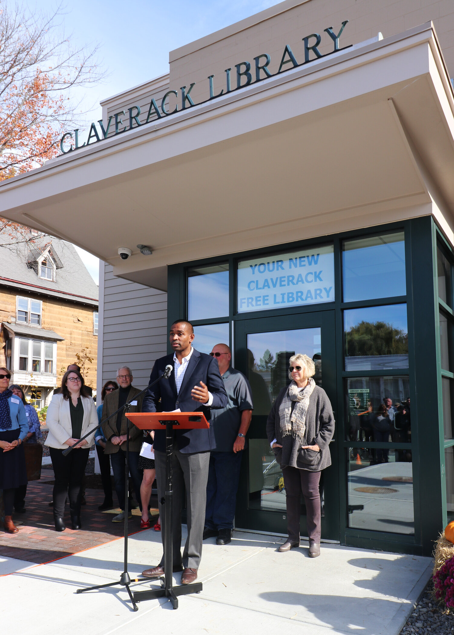 Claverack Free Library Grand Opening 72.JPG