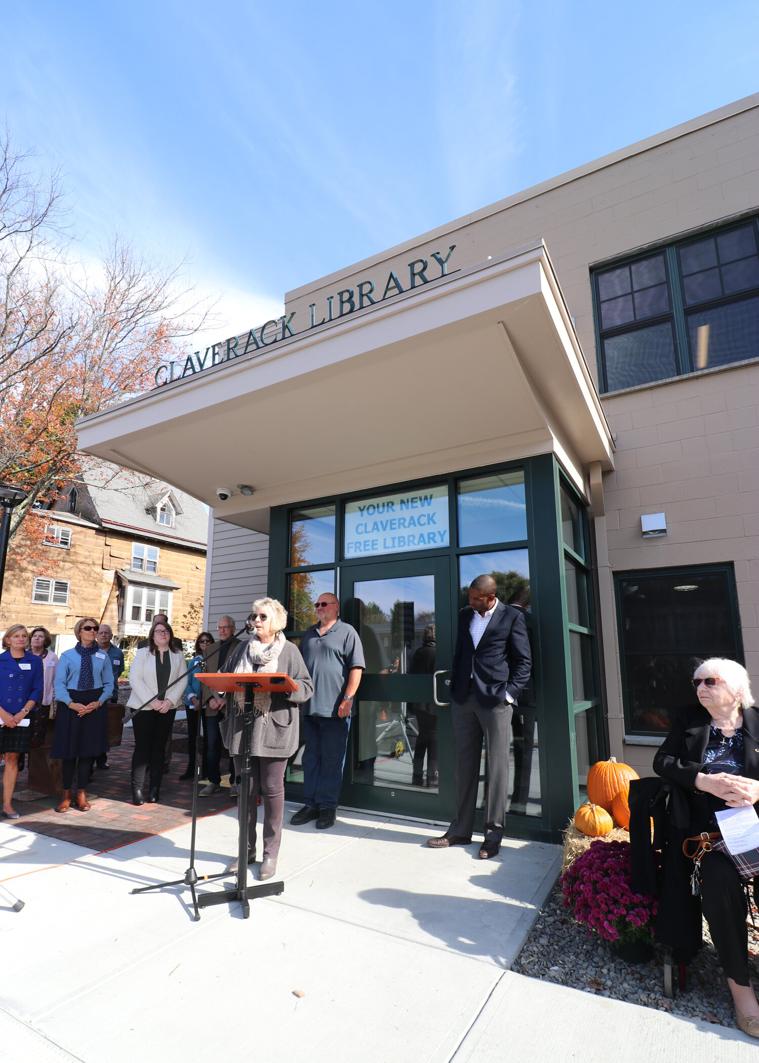 Claverack Free Library Grand Opening 83.JPG