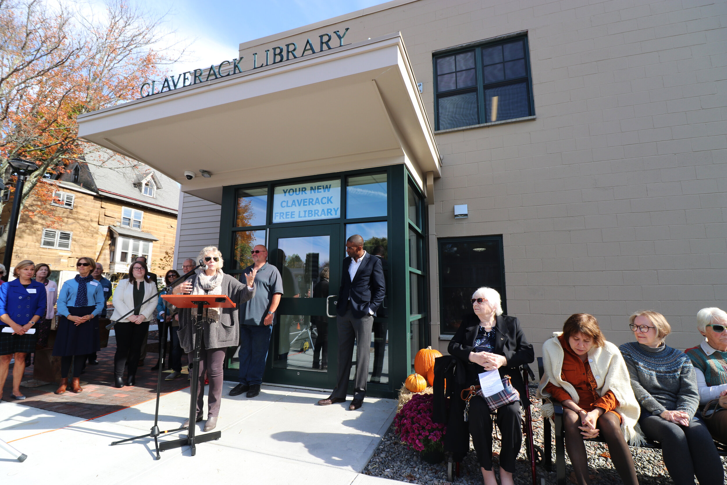 Claverack Free Library Grand Opening 84.JPG