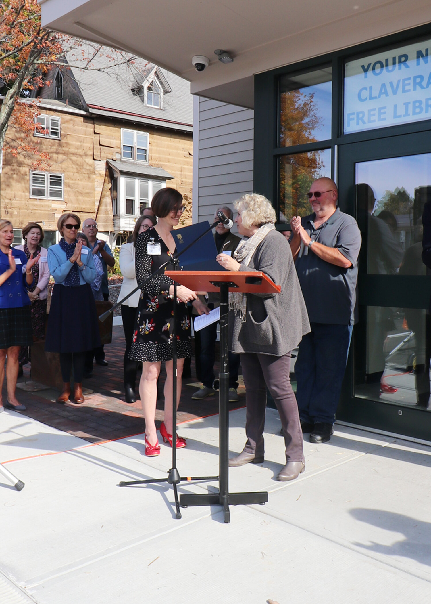 Claverack Free Library Grand Opening 86.JPG