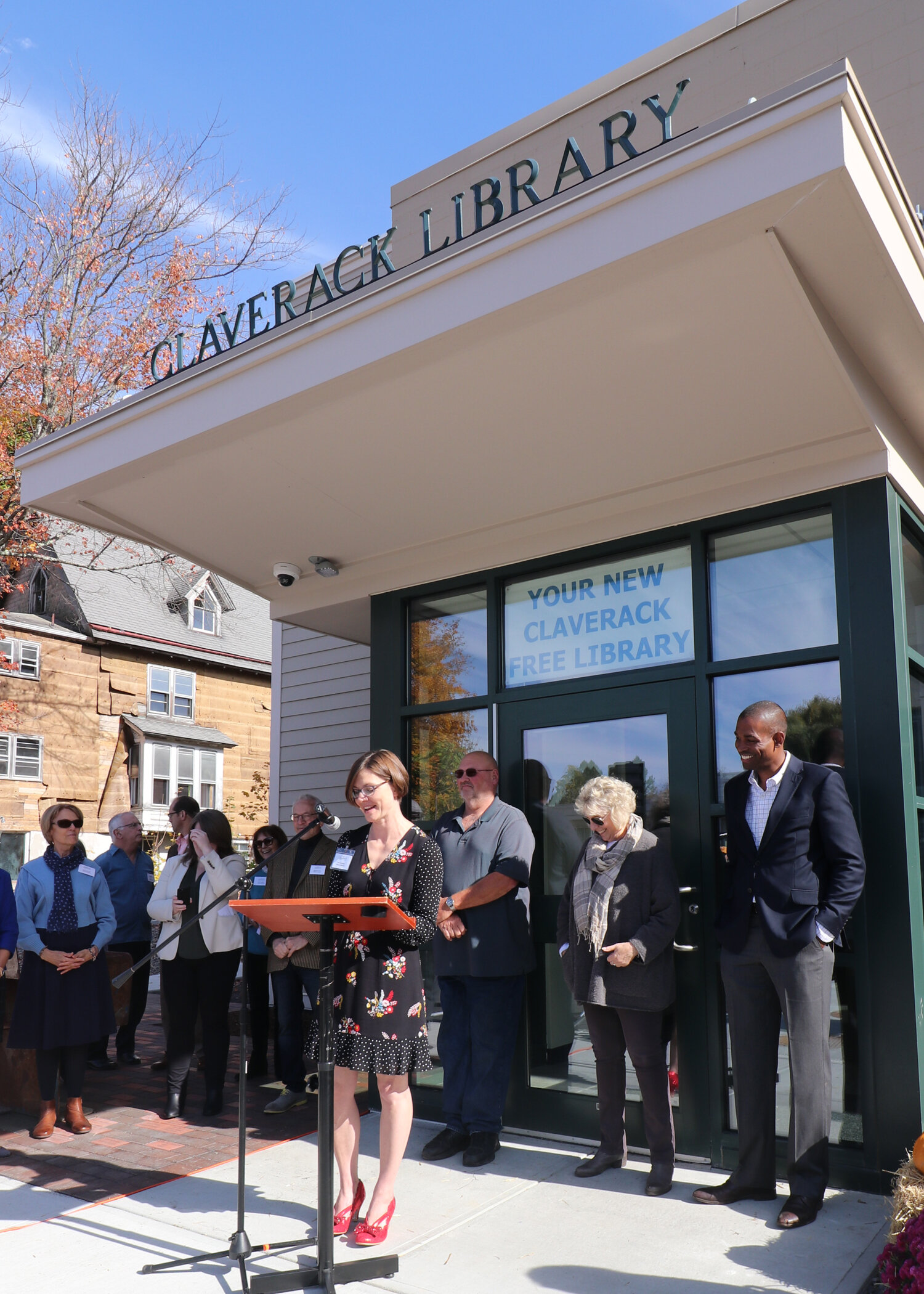 Claverack Free Library Grand Opening 92.JPG