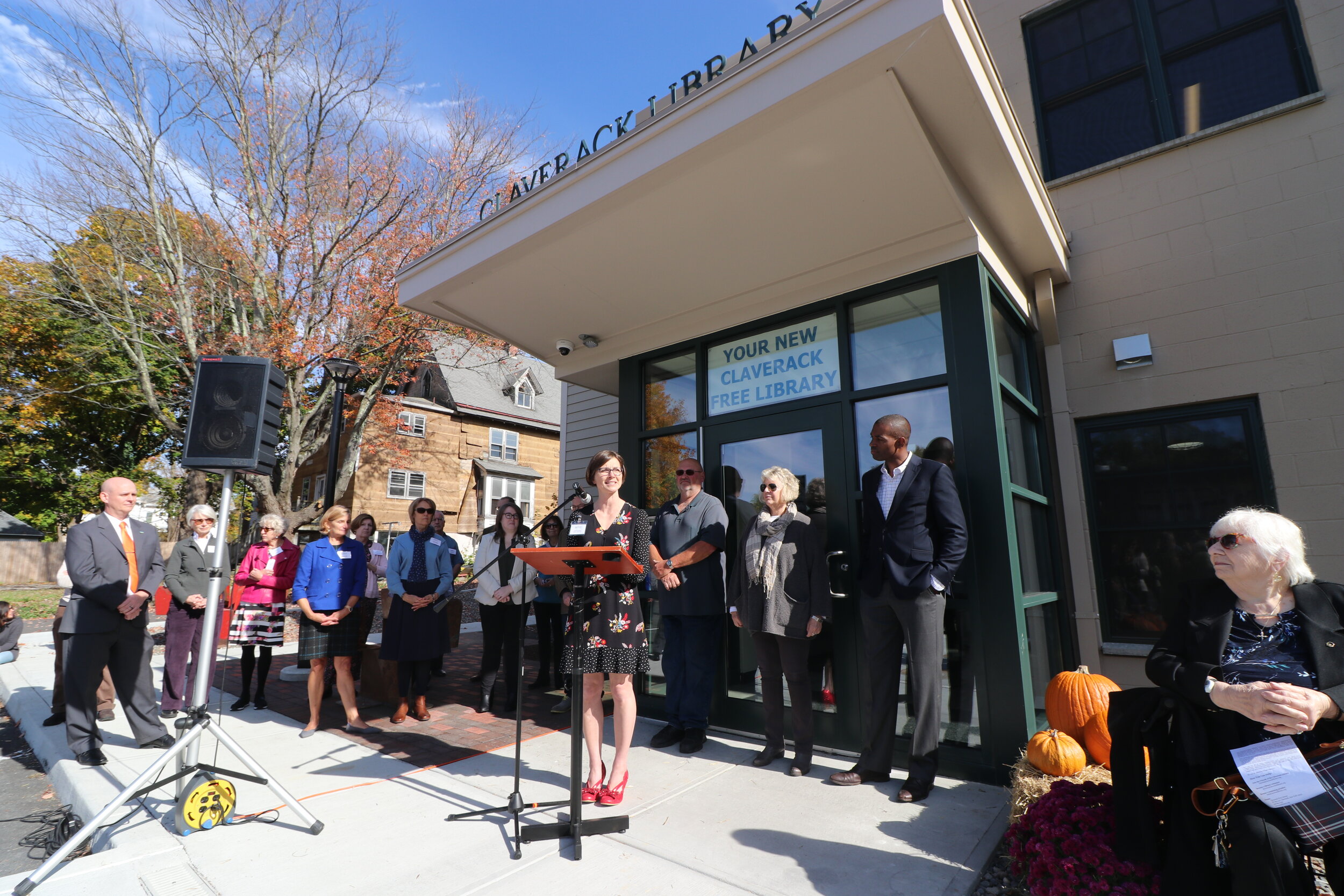 Claverack Free Library Grand Opening 93.JPG