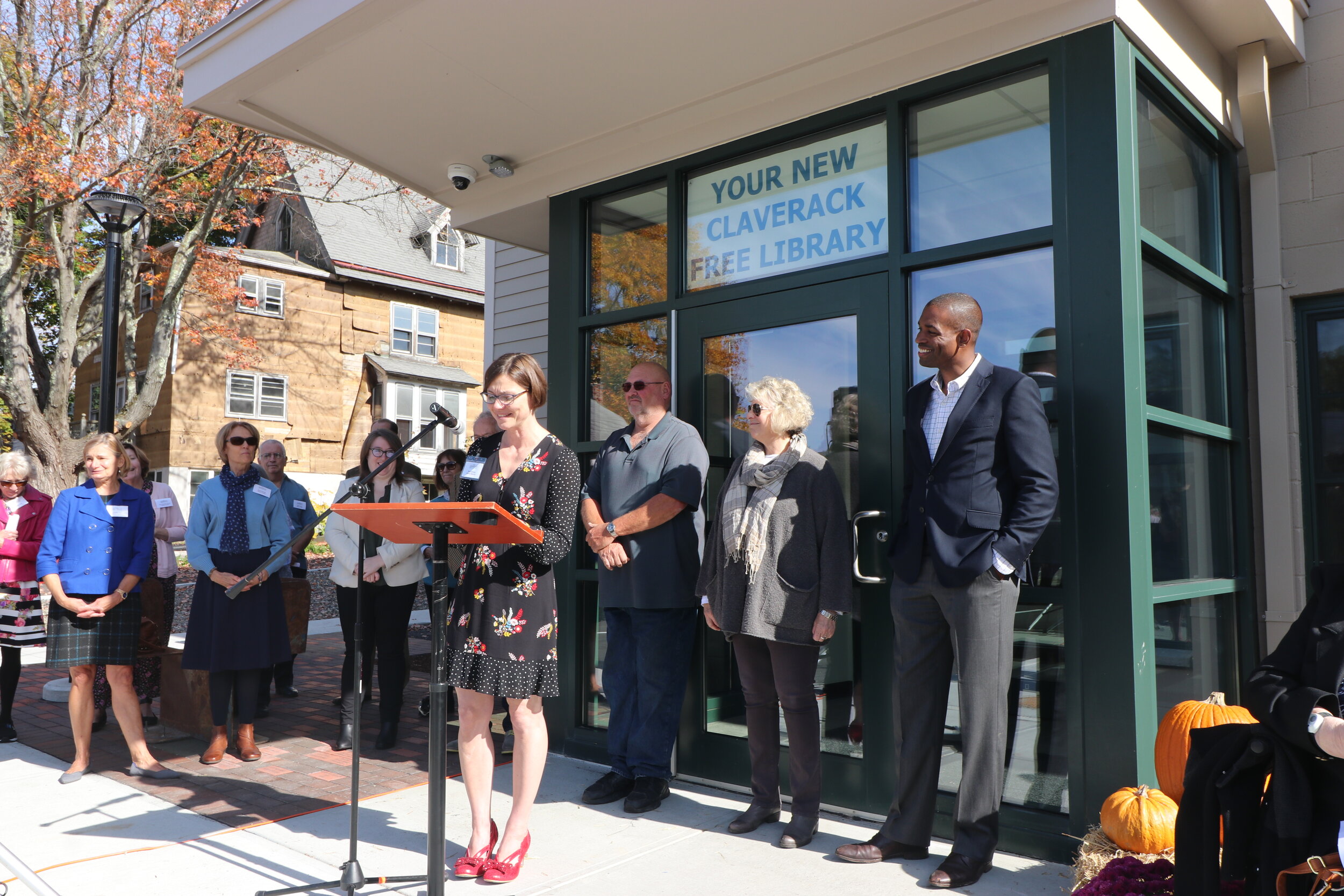 Claverack Free Library Grand Opening 94.JPG