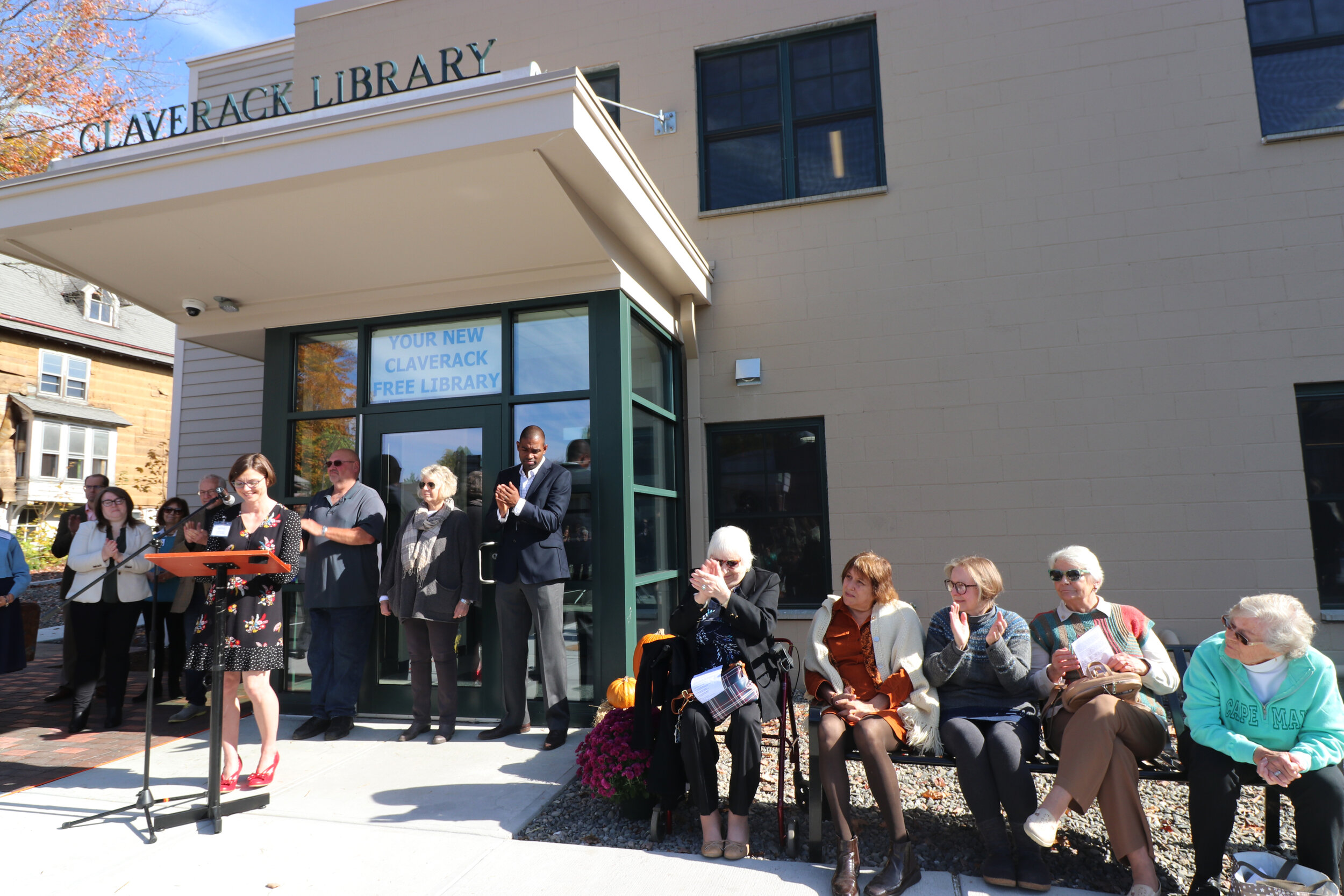 Claverack Free Library Grand Opening 96.JPG