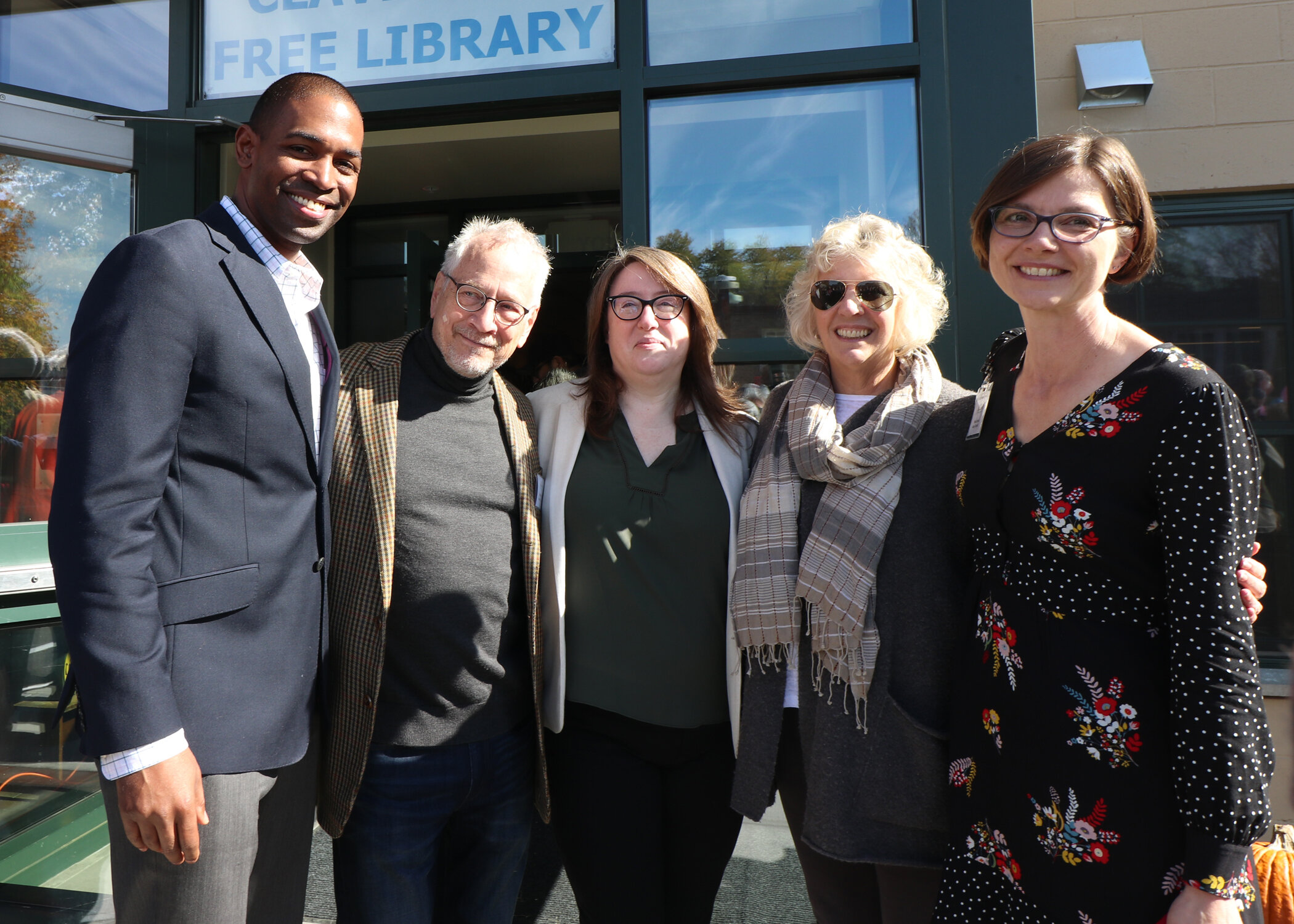 Claverack Free Library Grand Opening 103.JPG