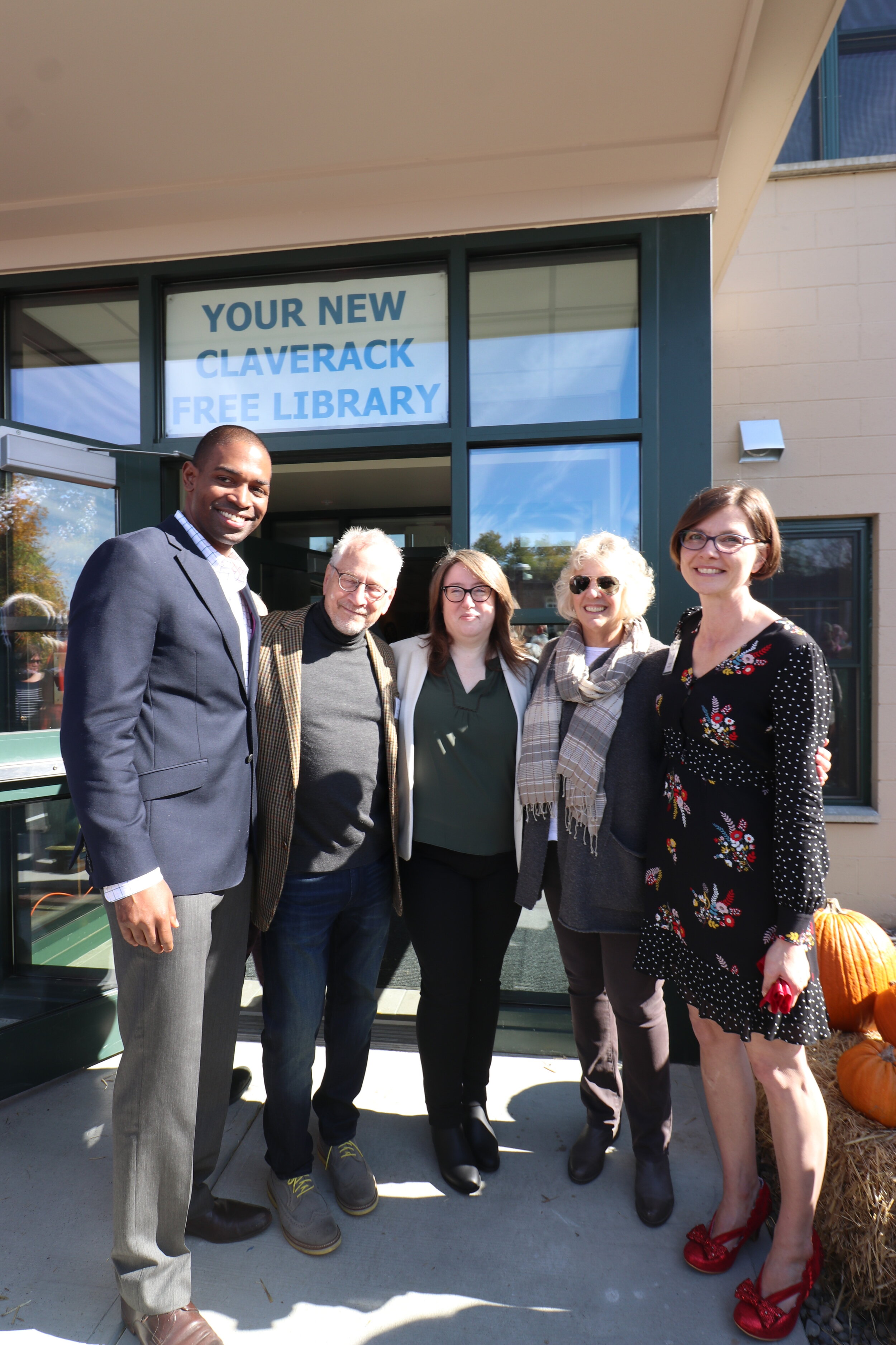 Claverack Free Library Grand Opening 104.JPG