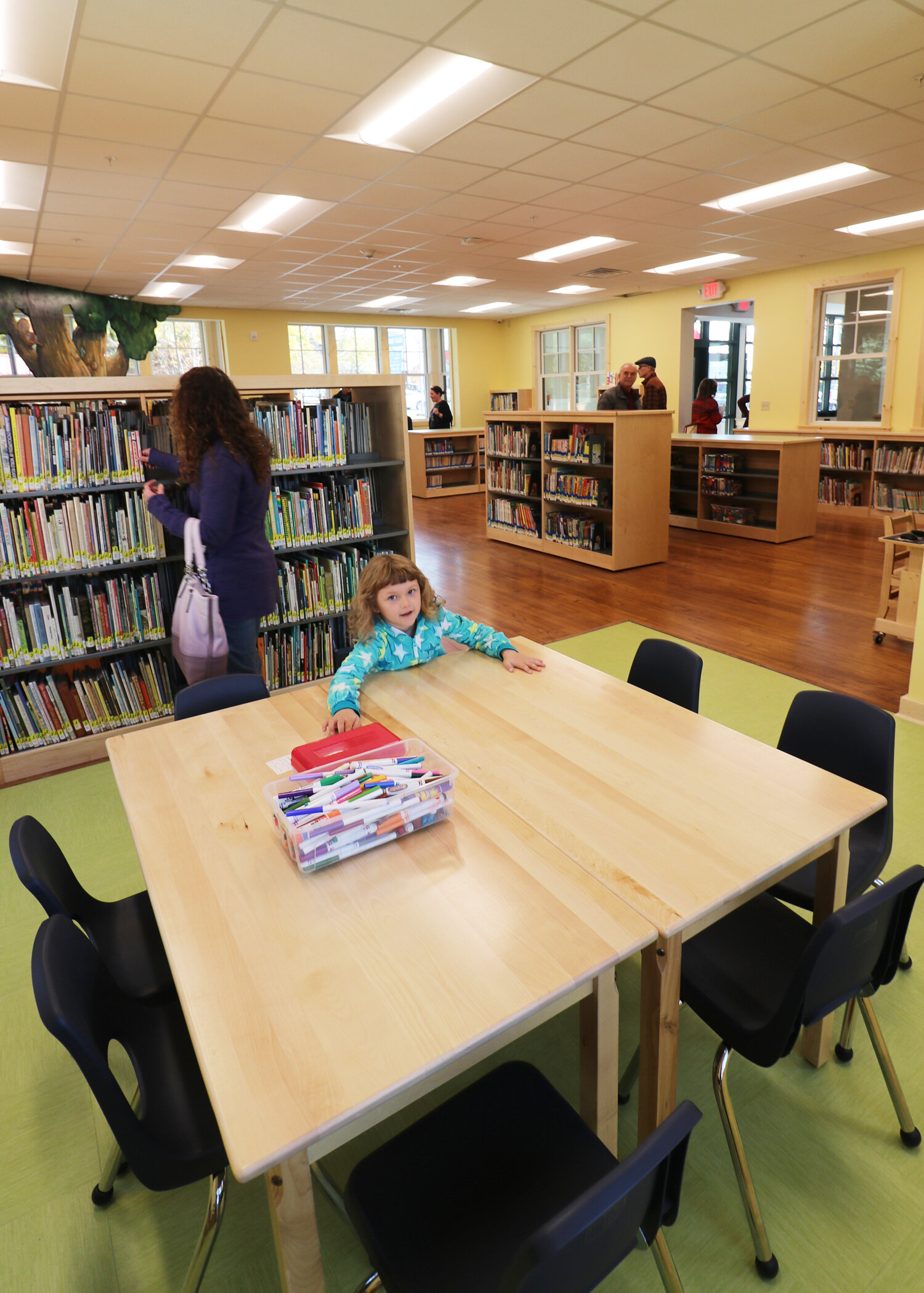 Claverack Free Library Grand Opening 108.JPG