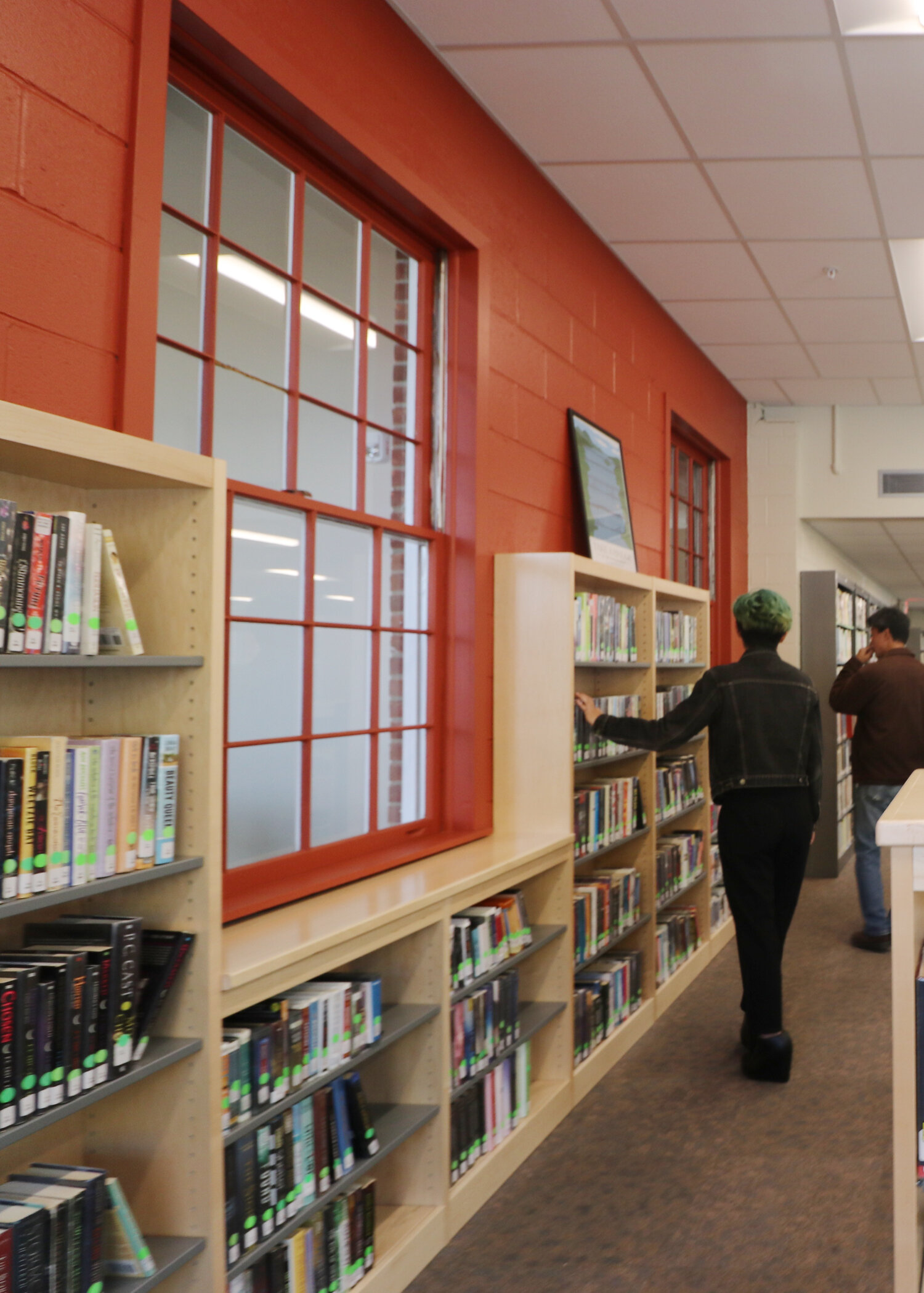 Claverack Free Library Grand Opening 110.JPG