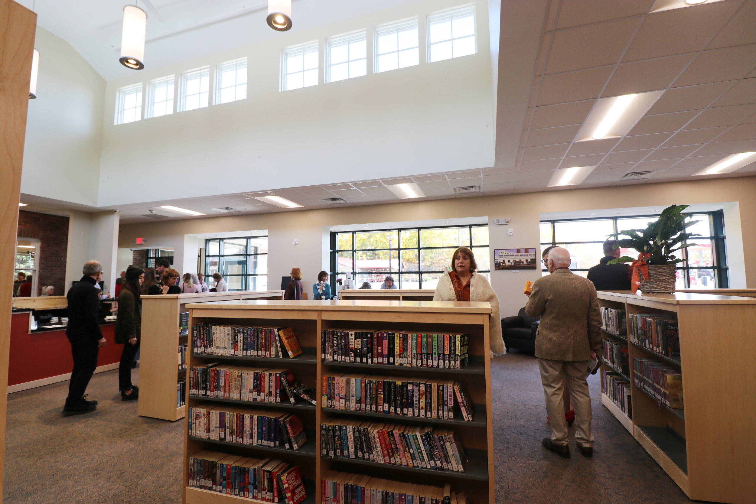 Claverack Free Library Grand Opening 115.JPG