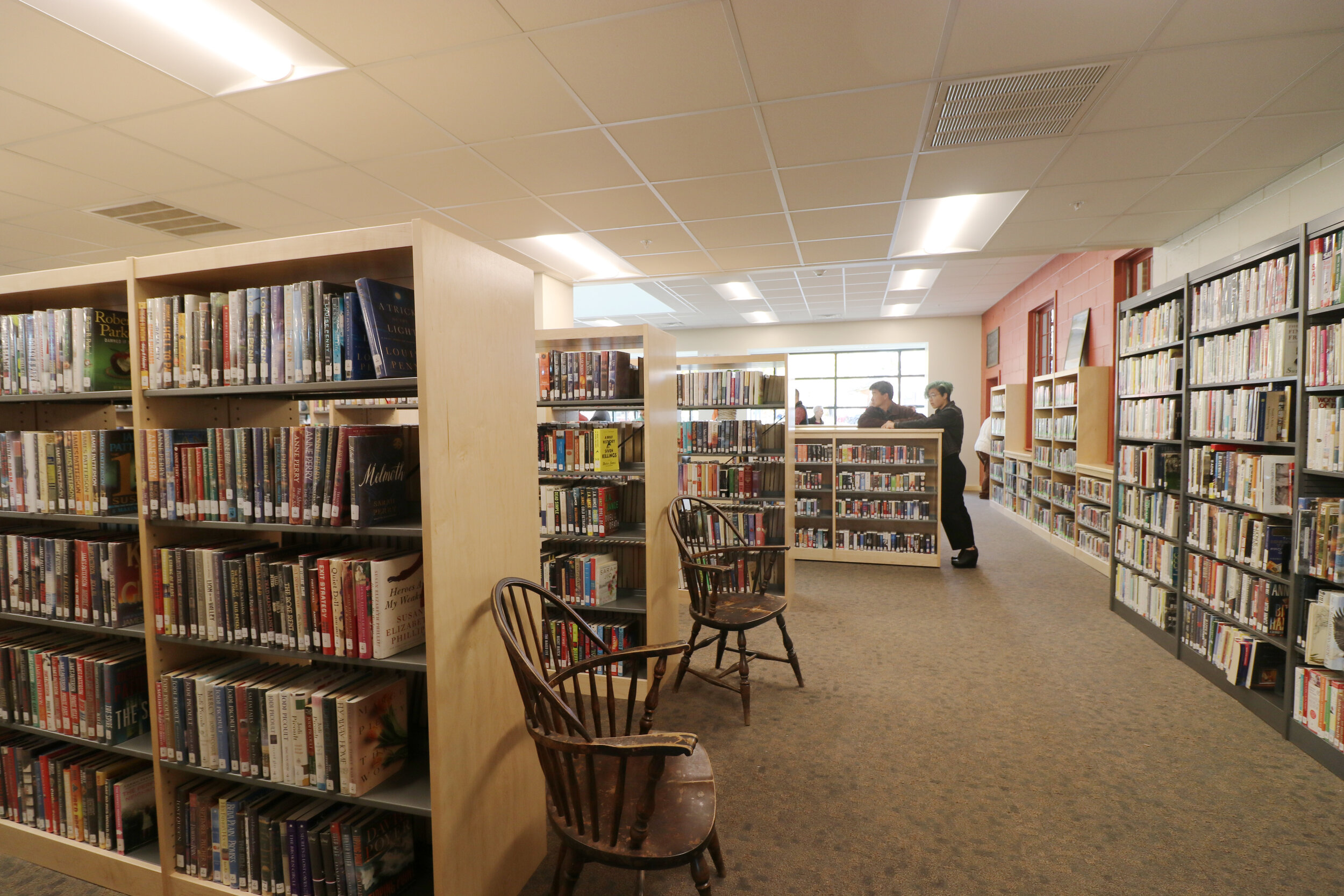 Claverack Free Library Grand Opening 118.JPG