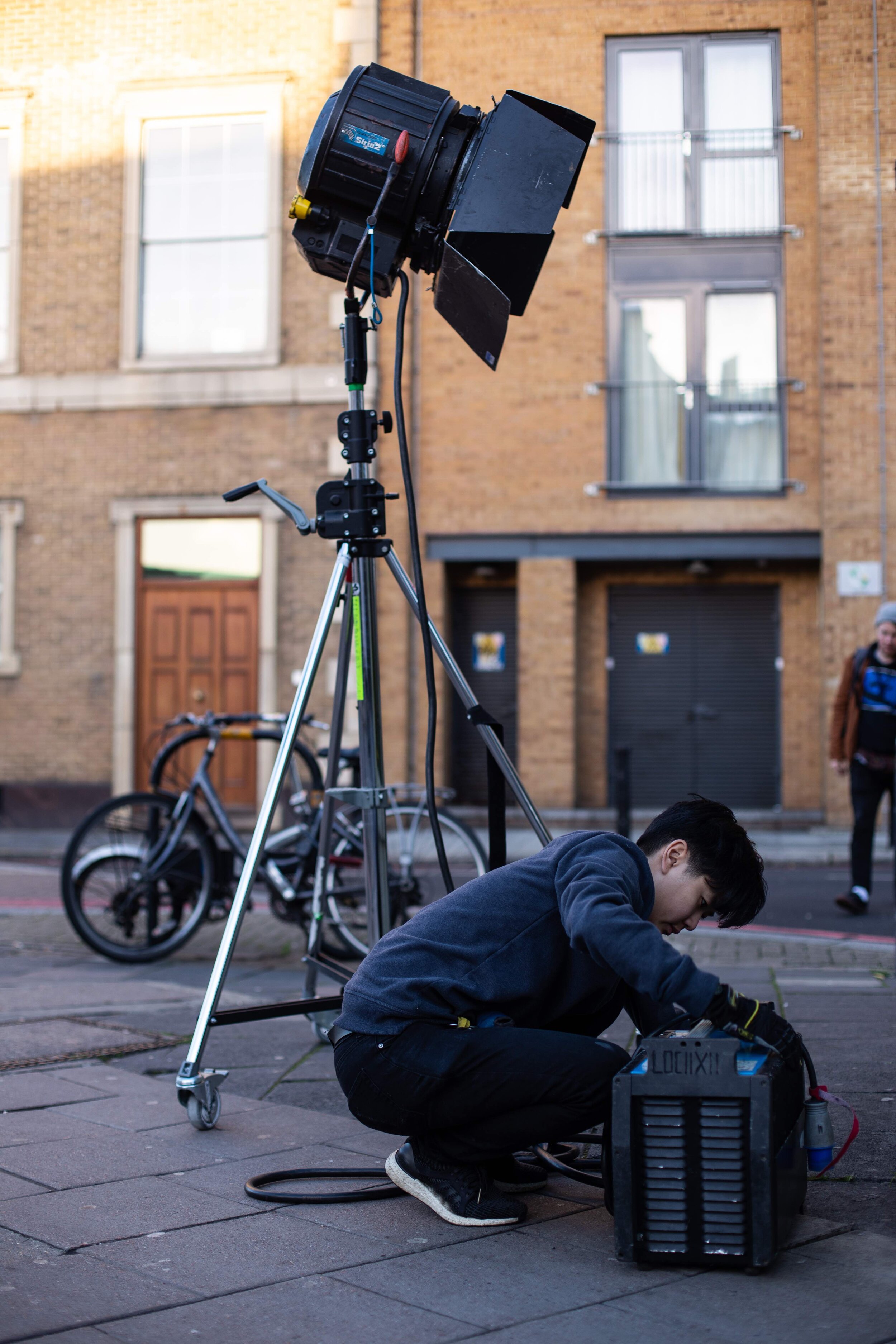 18.12.08 Belongings Day 1 BTS - By James Haslam (6 of 63).jpg