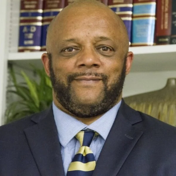 Dr. Gregory Price — Griffin & Strong, PC