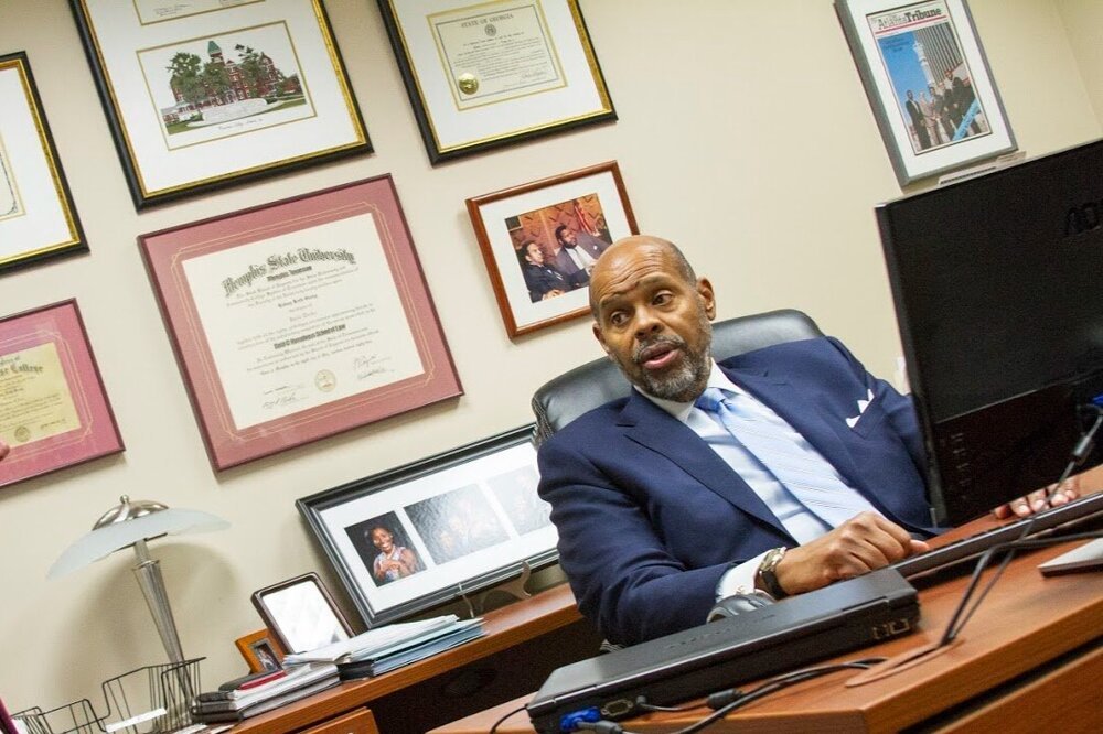 GSPC President &amp; CEO Inducted to Business Hall of Fame