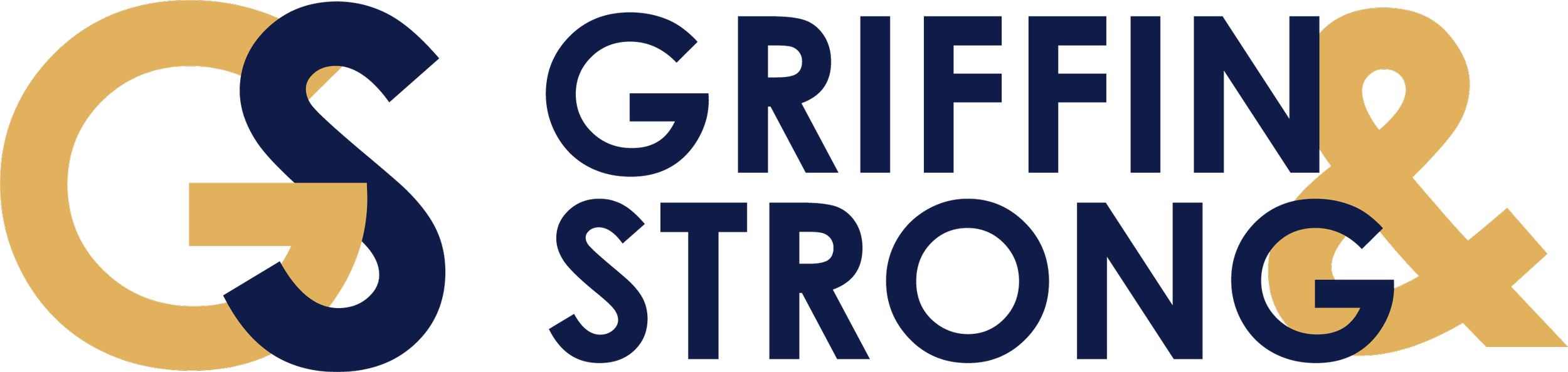 Griffin &amp; Strong Webinar