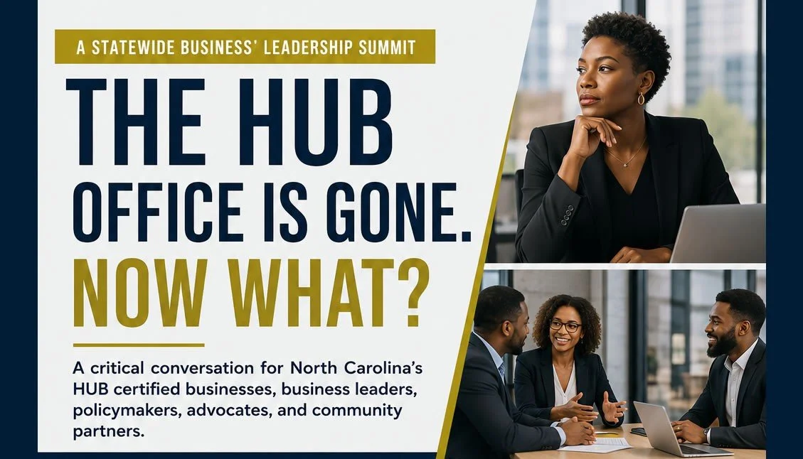 Statewide Business Leadership Summit