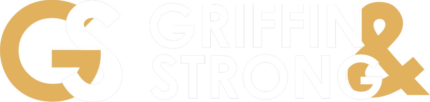 Griffin & Strong, PC