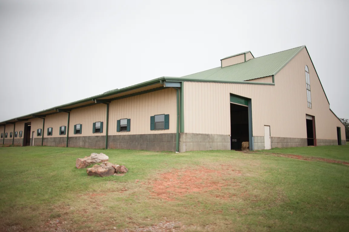 2 Eclipse Stables