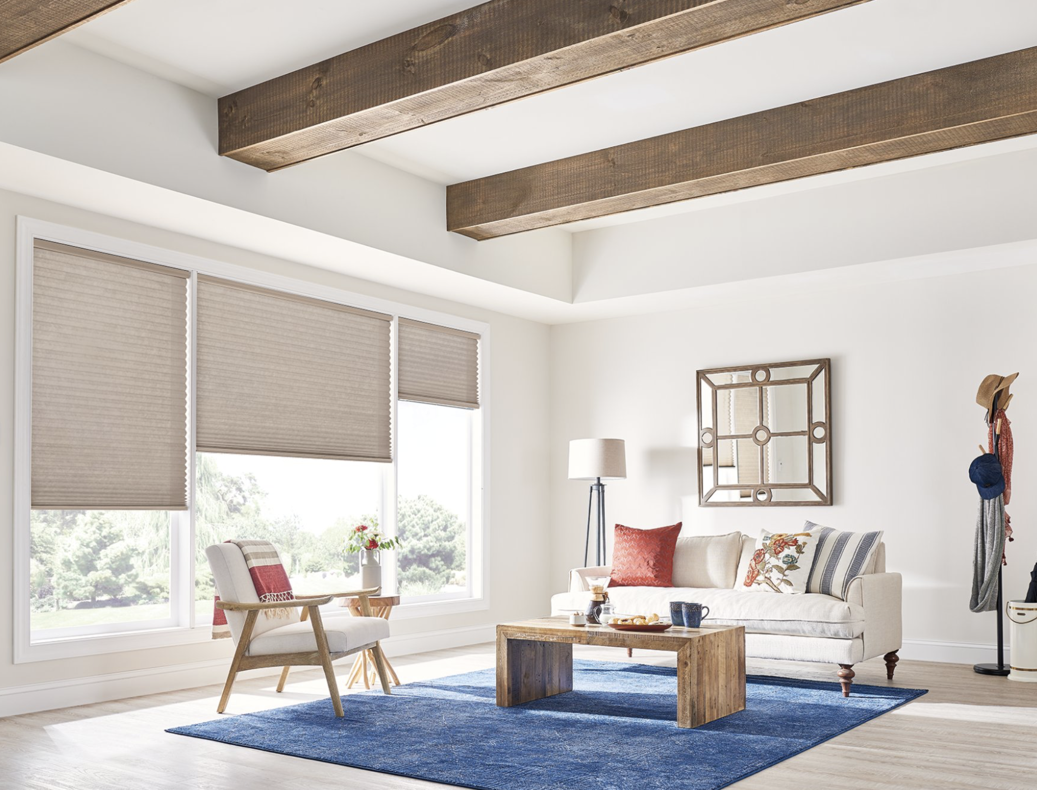 Graber - Cellular Shades