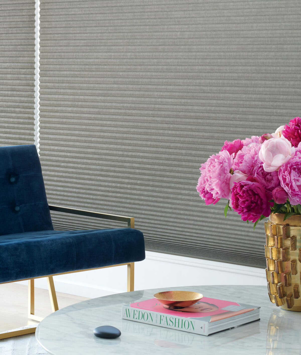 Hunter Douglas Honeycomb Shade