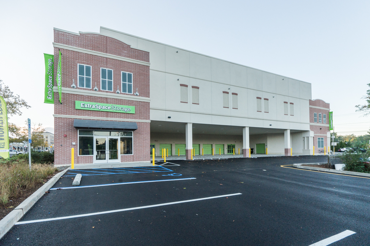 Westwood Storage