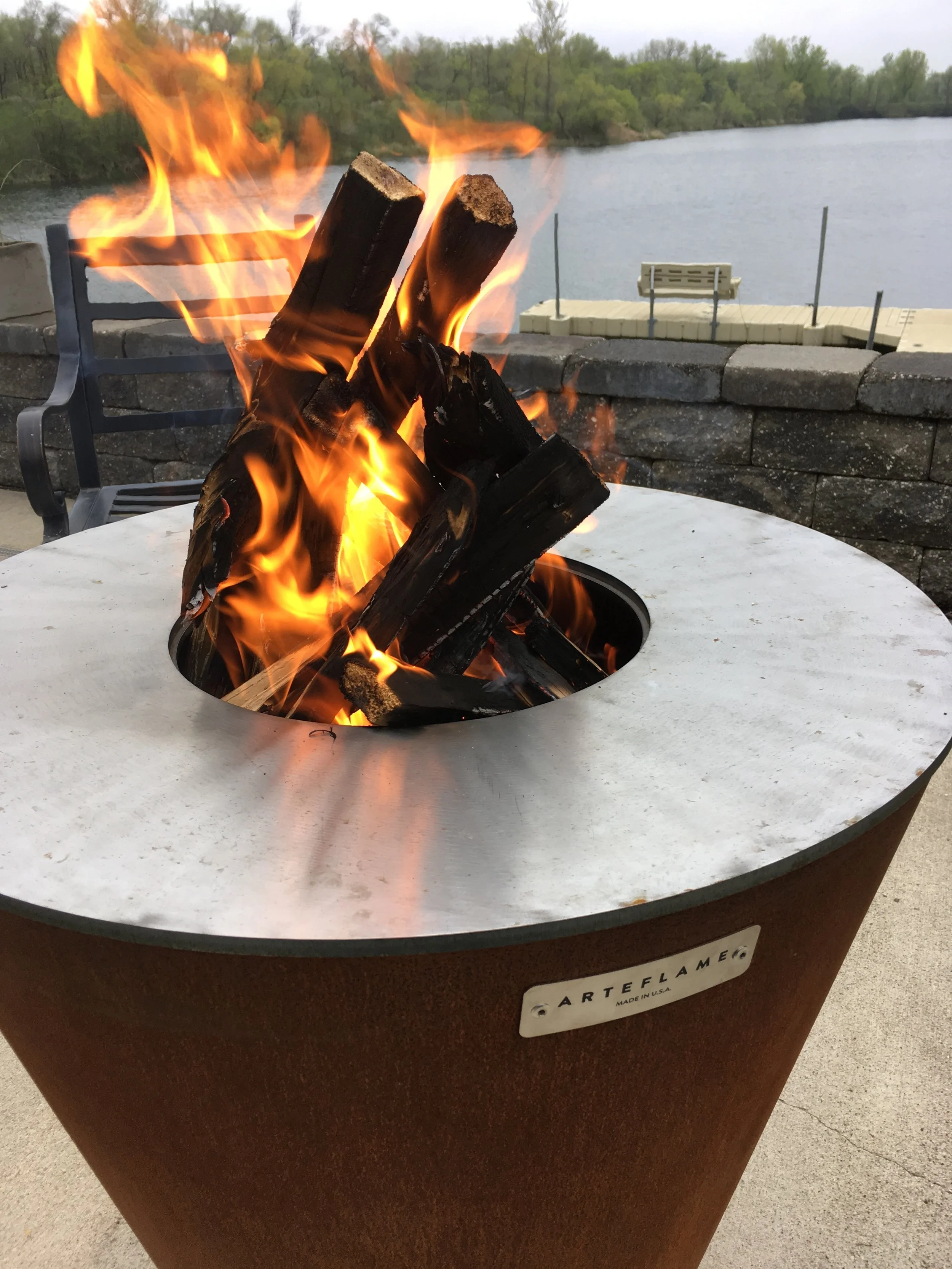 Grilling Season is ON!